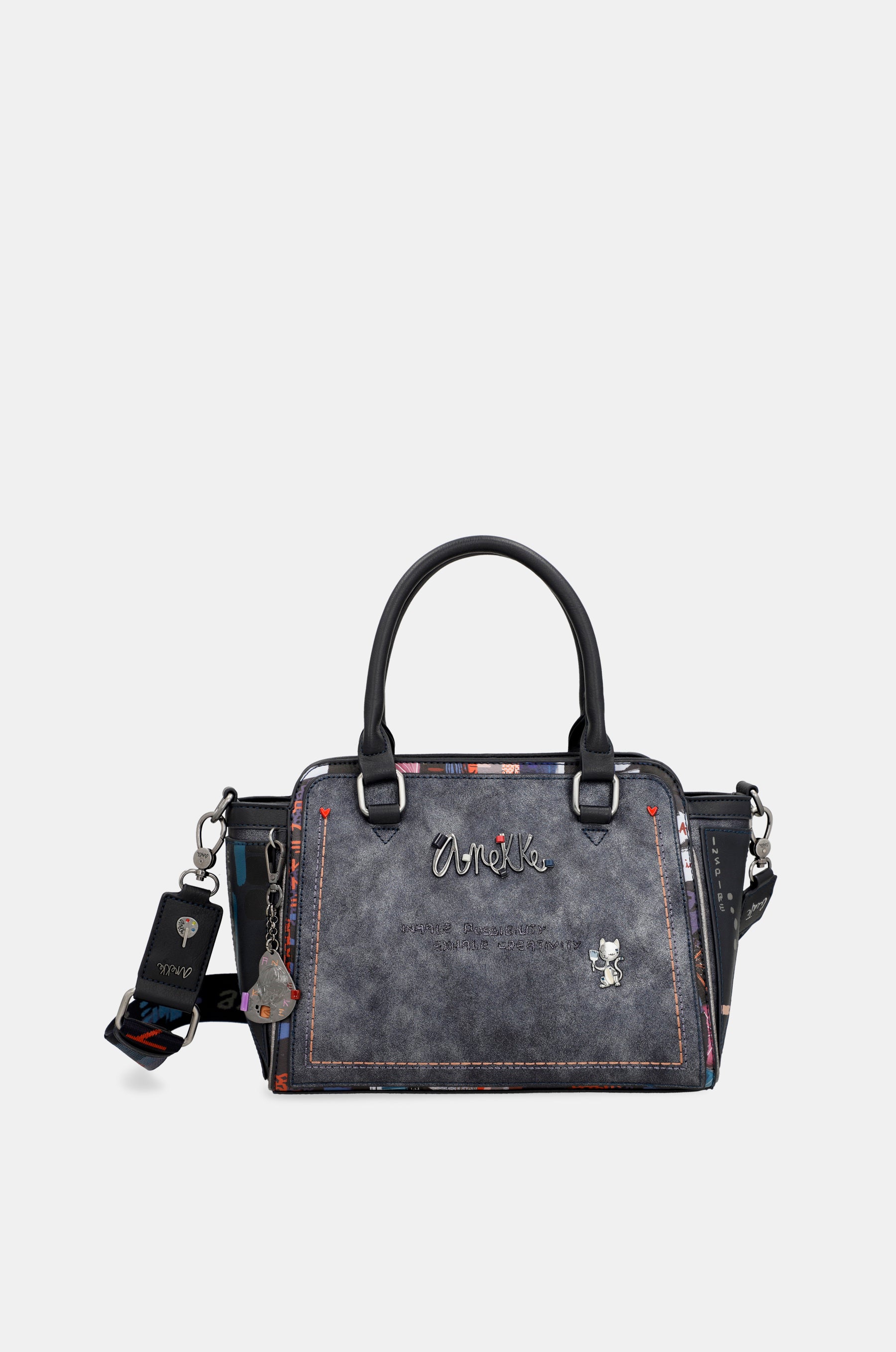 Kyomu Bowling Bag