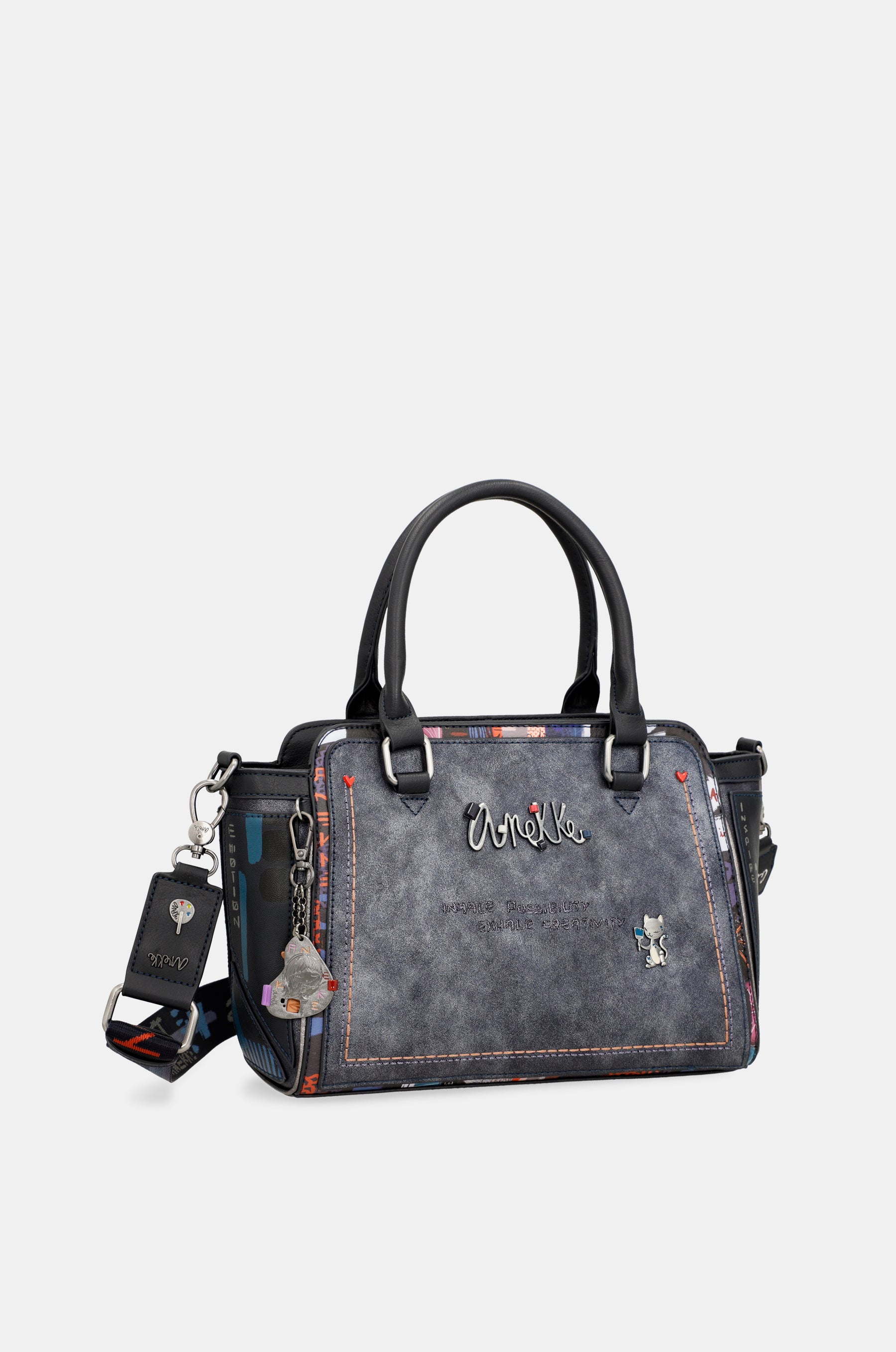Kyomu Bowling Bag