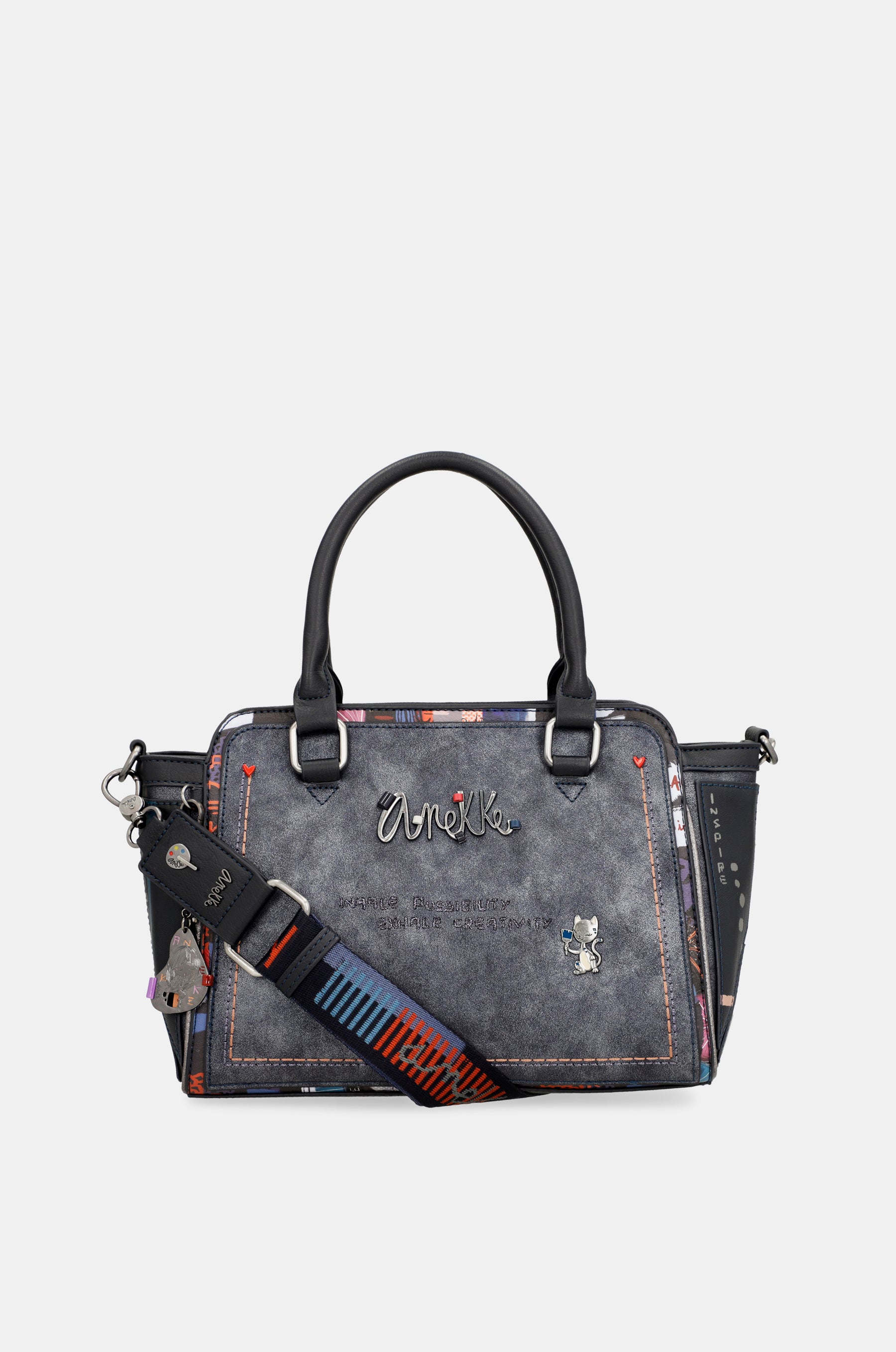 Kyomu Bowling Bag