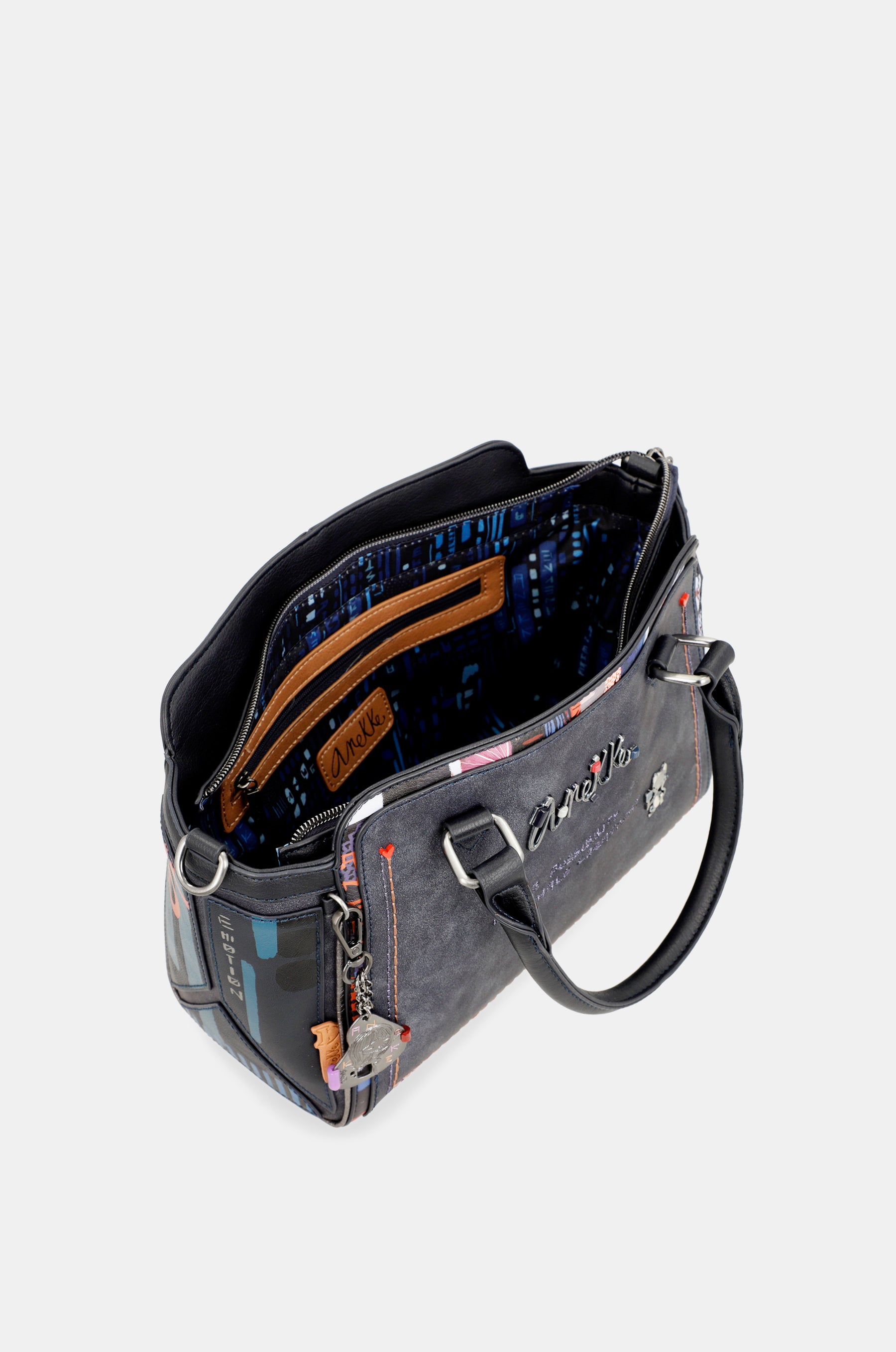 Kyomu Bowling Bag