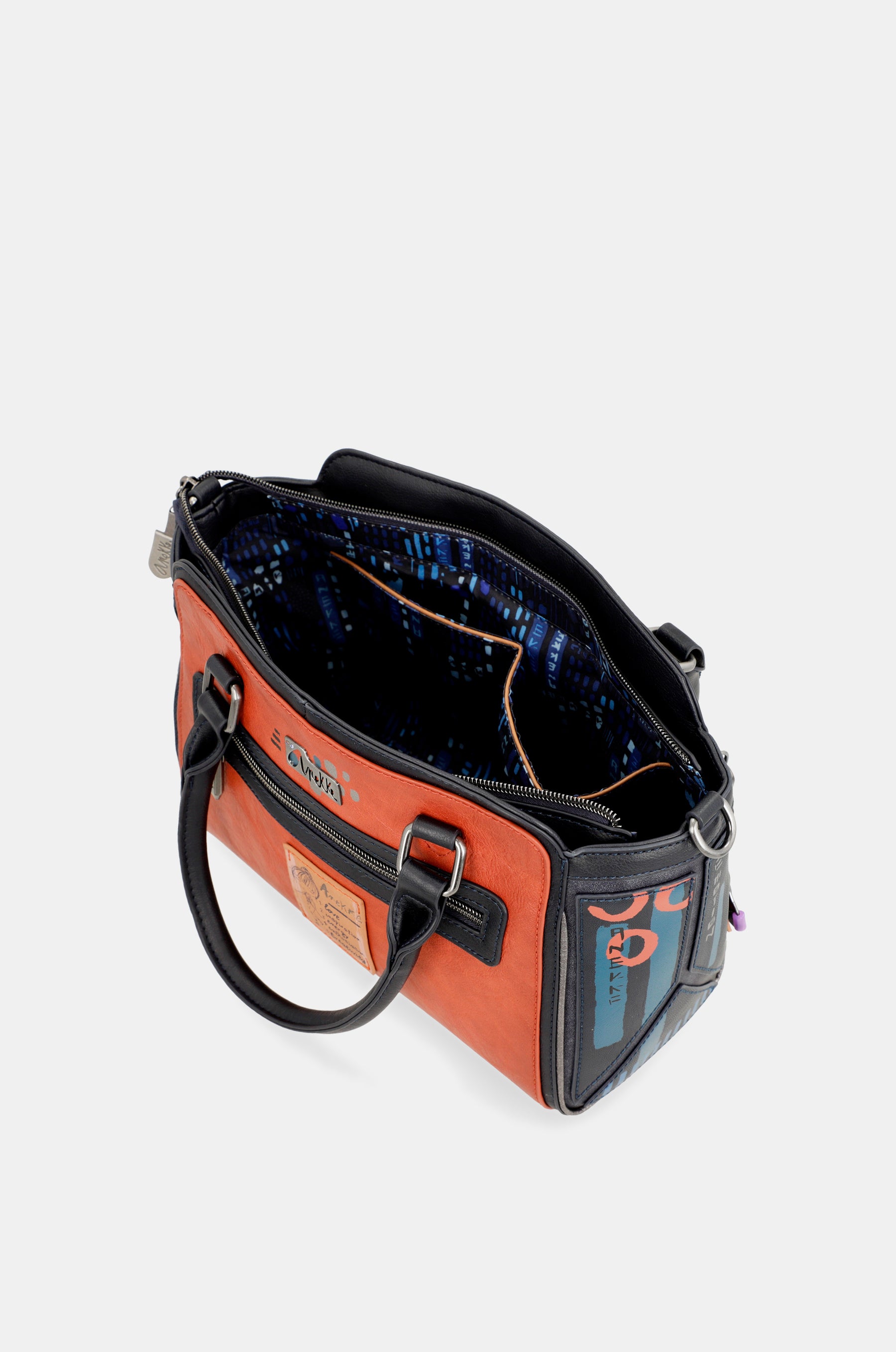 Kyomu Bowling Bag