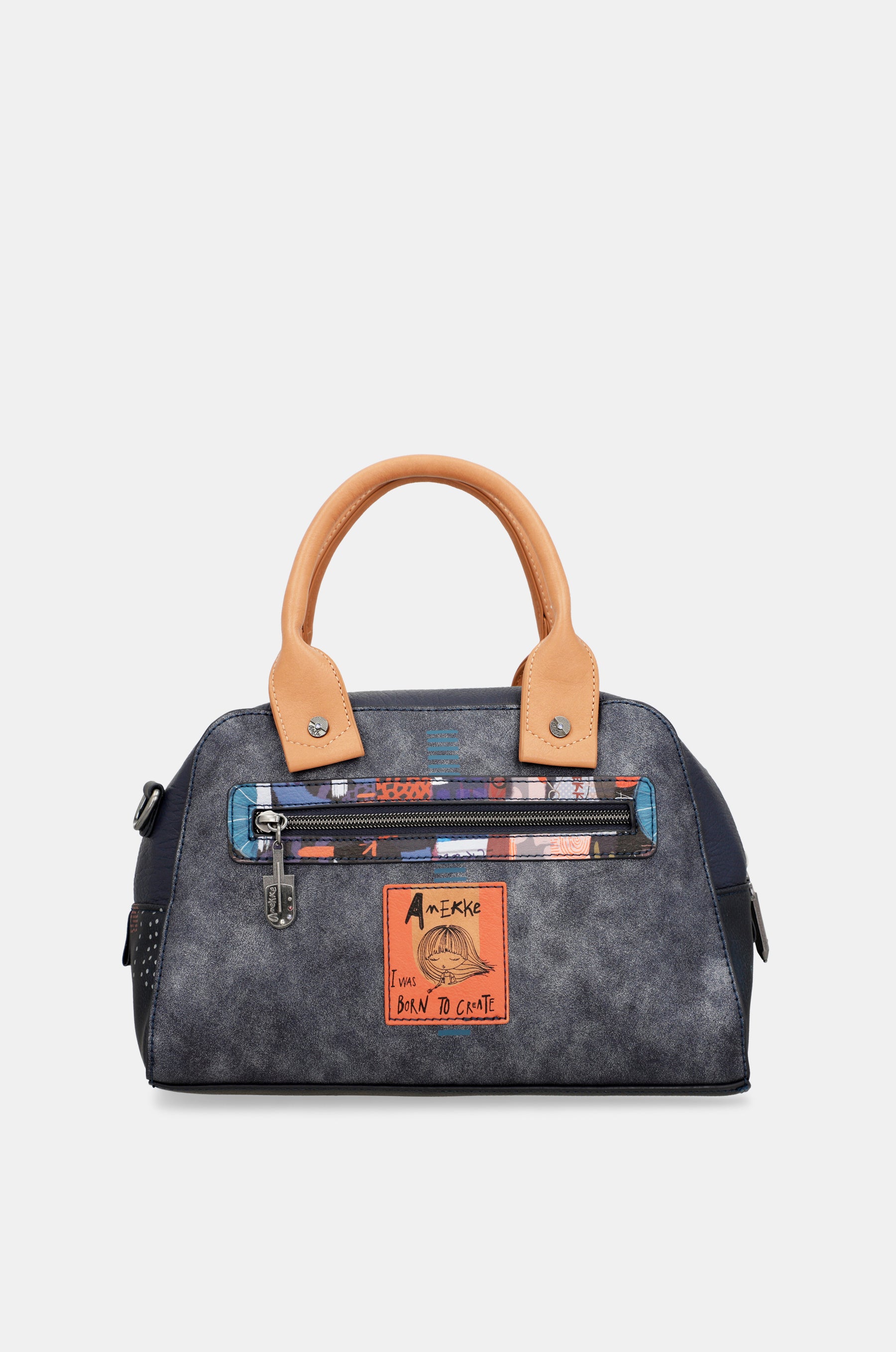 Nagare medium bowling bag