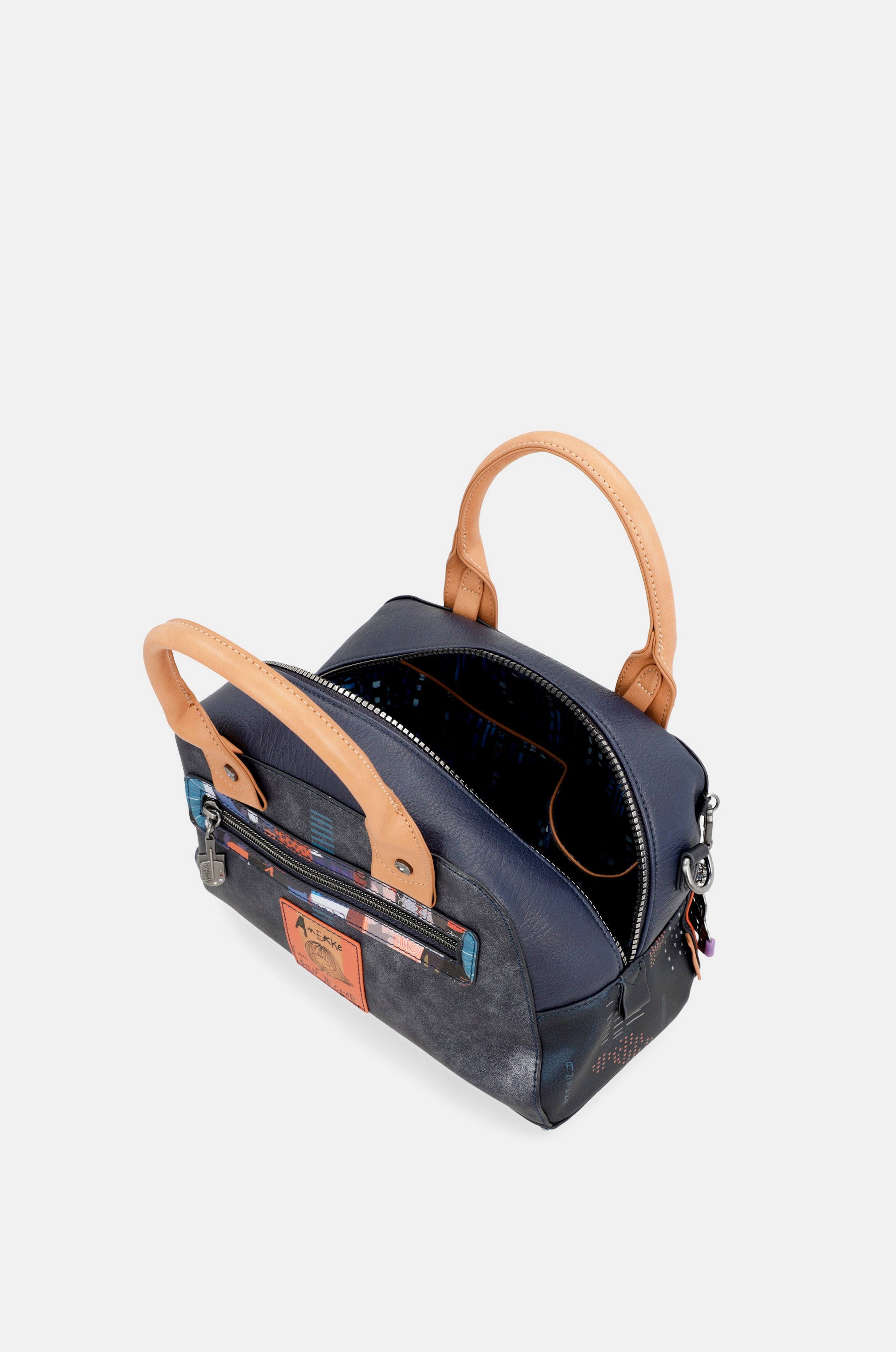 Nagare medium bowling bag