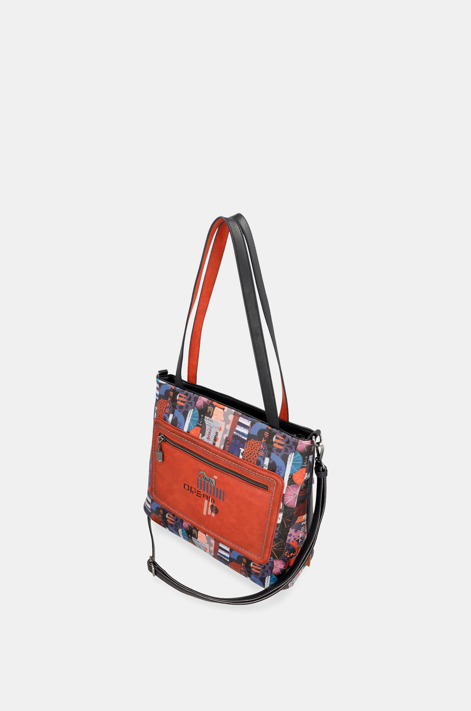 Origami tote bag