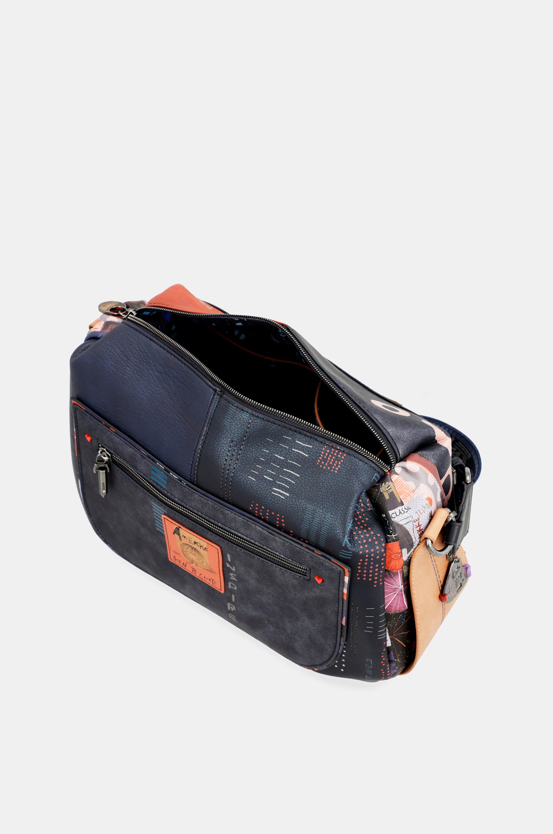 Large shoulder bag Kyomu
