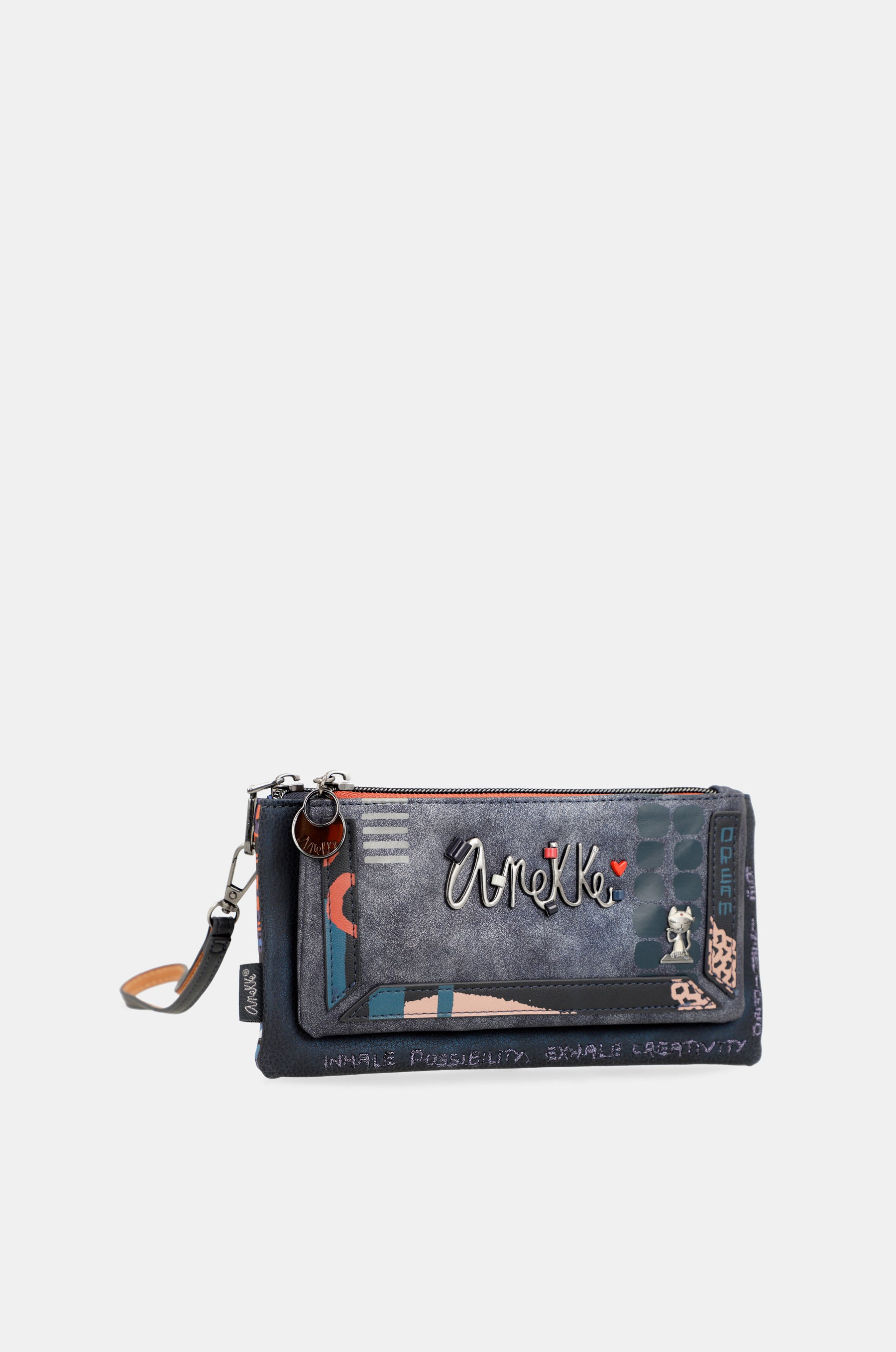 Nagare wallet purse