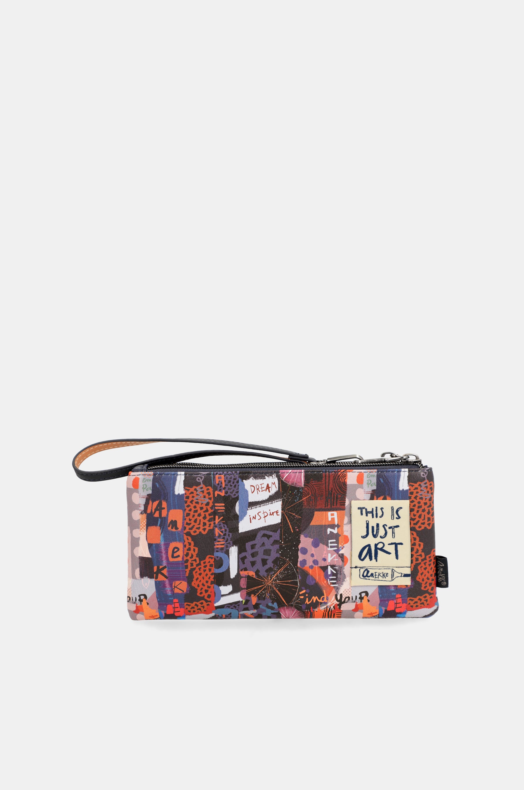 Nagare wallet purse