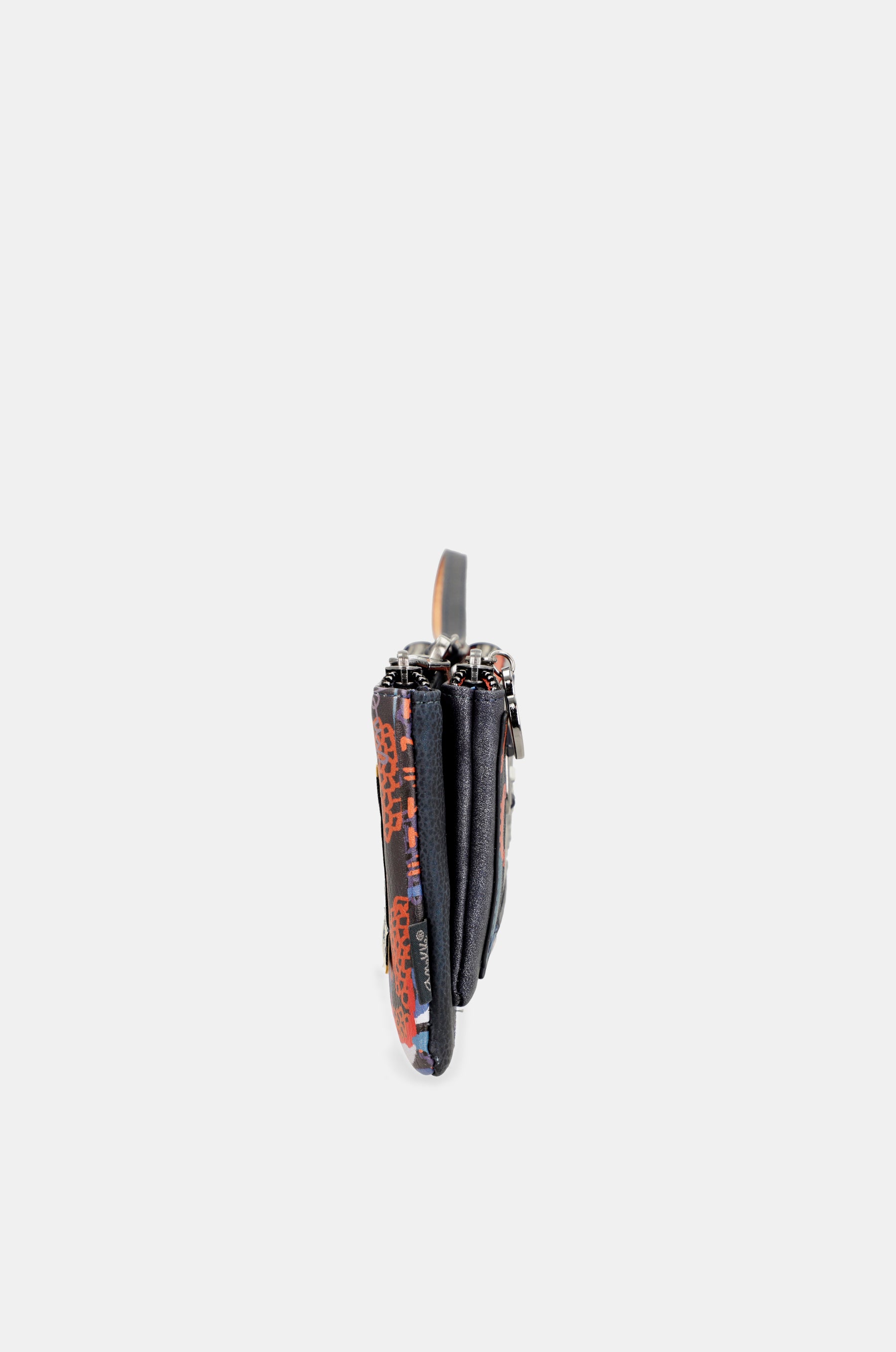 Nagare wallet purse