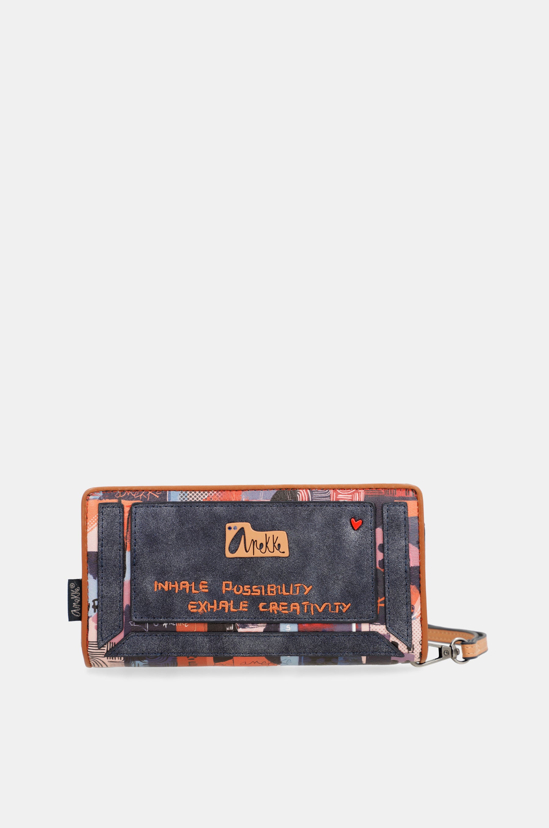 Nagare Large RFID Wallet