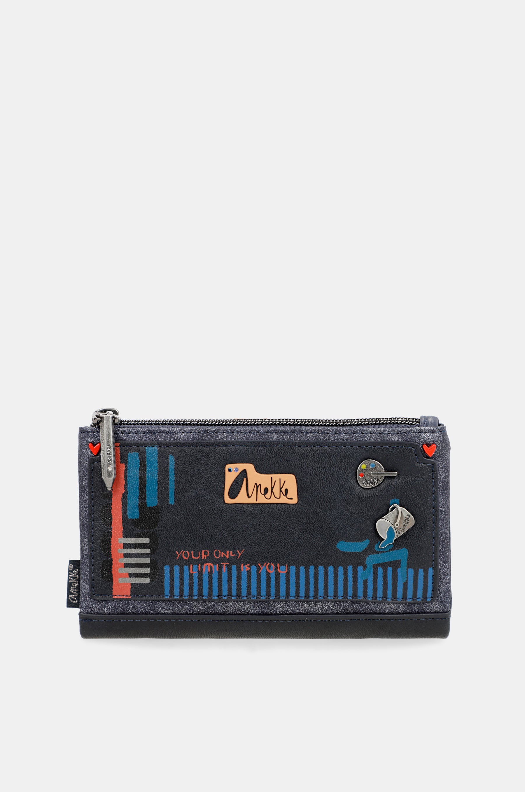 Nagare Large Flexible RFID Wallet