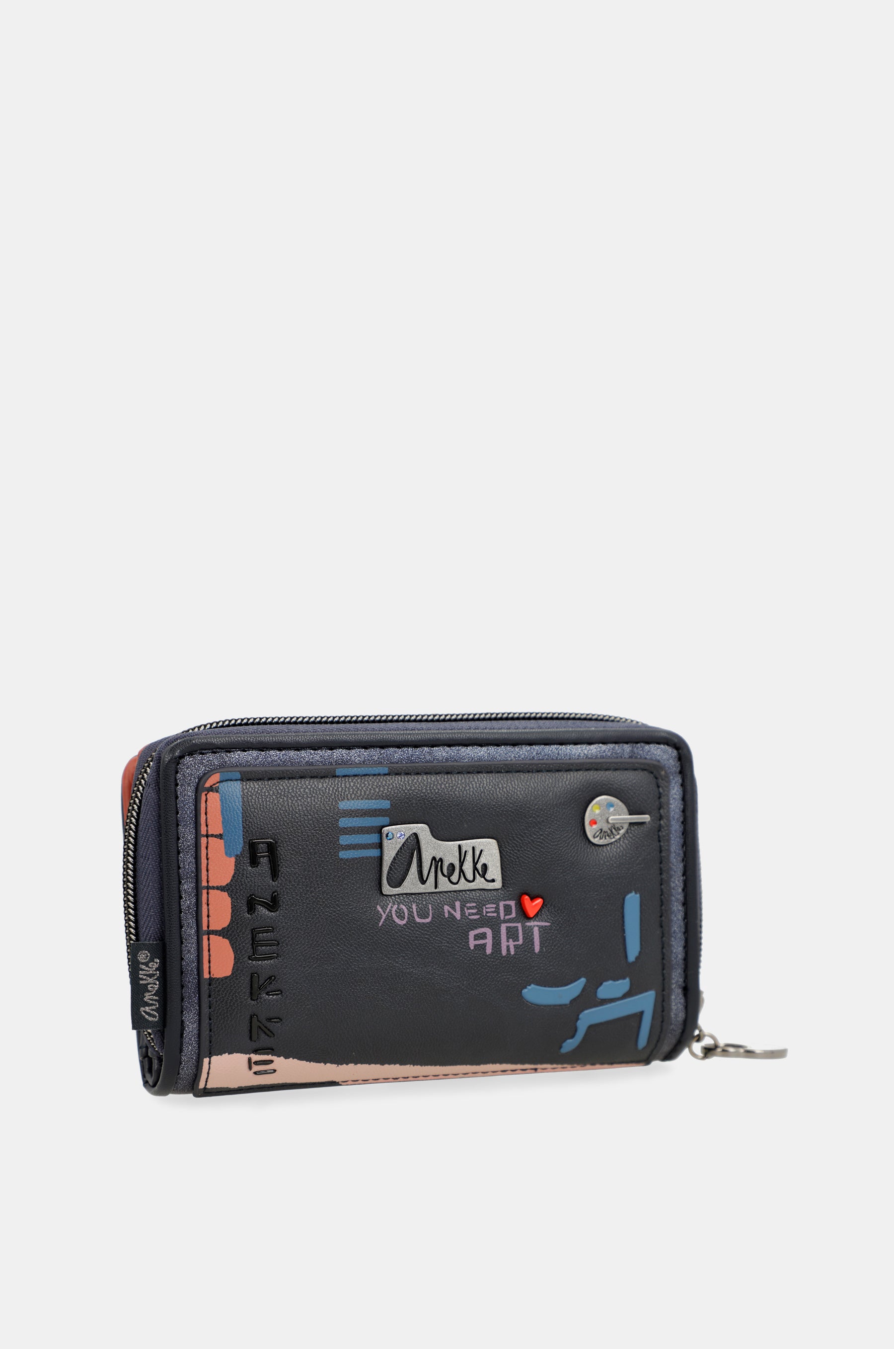 Medium RFID Wallet Nagare