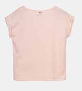 Anekke pink T-shirt