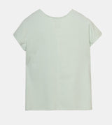 Studio green T-shirt