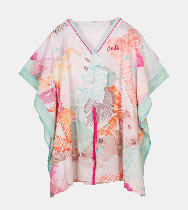 Passion kaftan