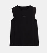 Anekke black tank top