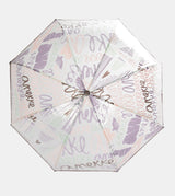 Passion long vinyl umbrella