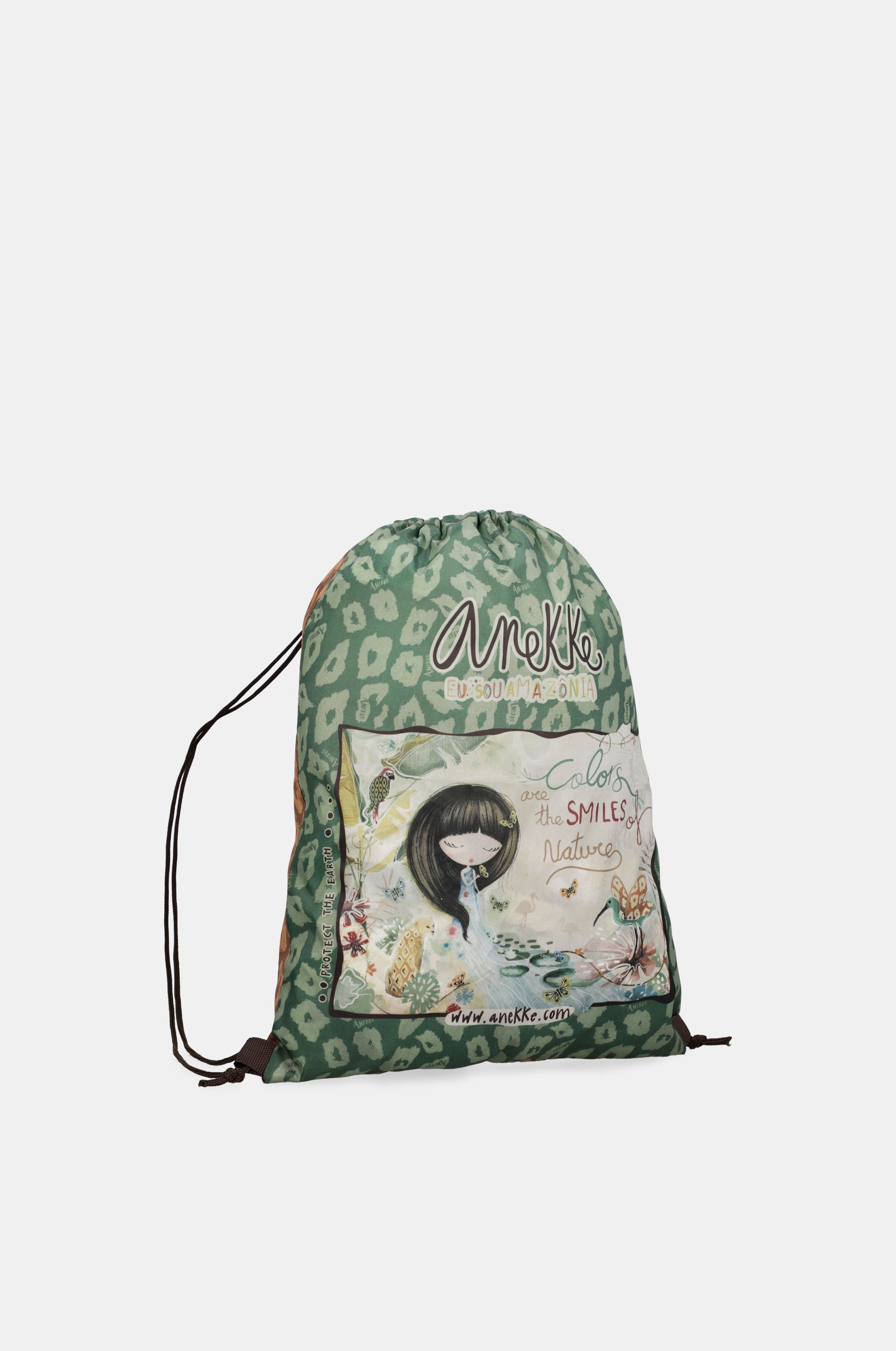 Sack Backpack - Gift