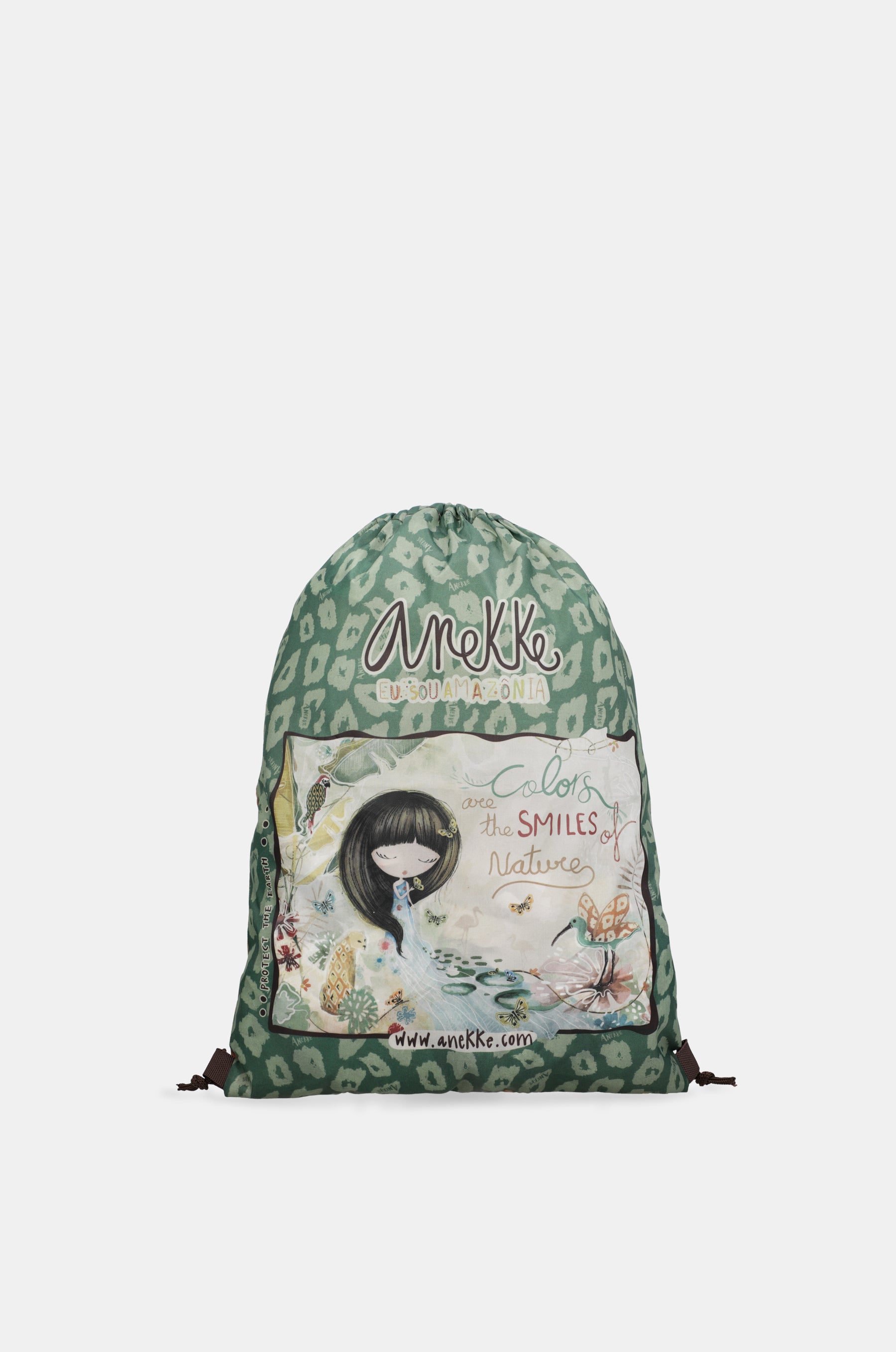 Sack Backpack - Gift