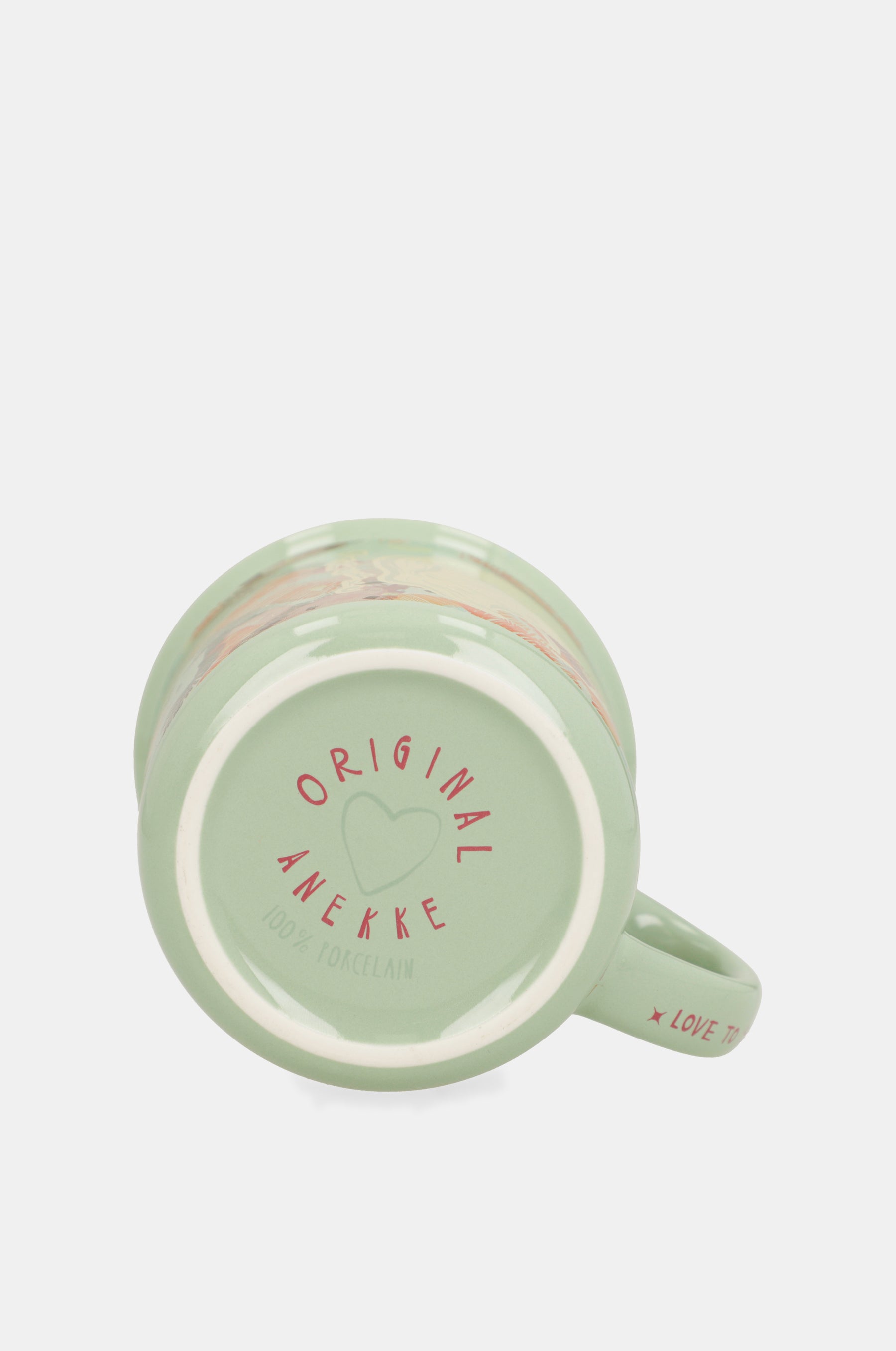 Passion mug