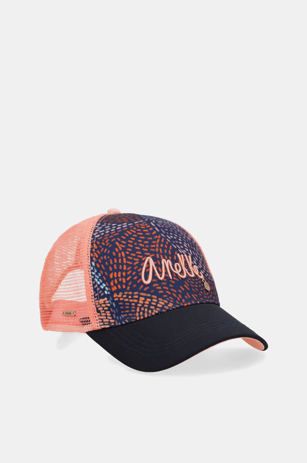 Sixties cap