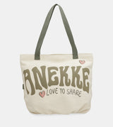 Bolso de playa Anekke Sixties