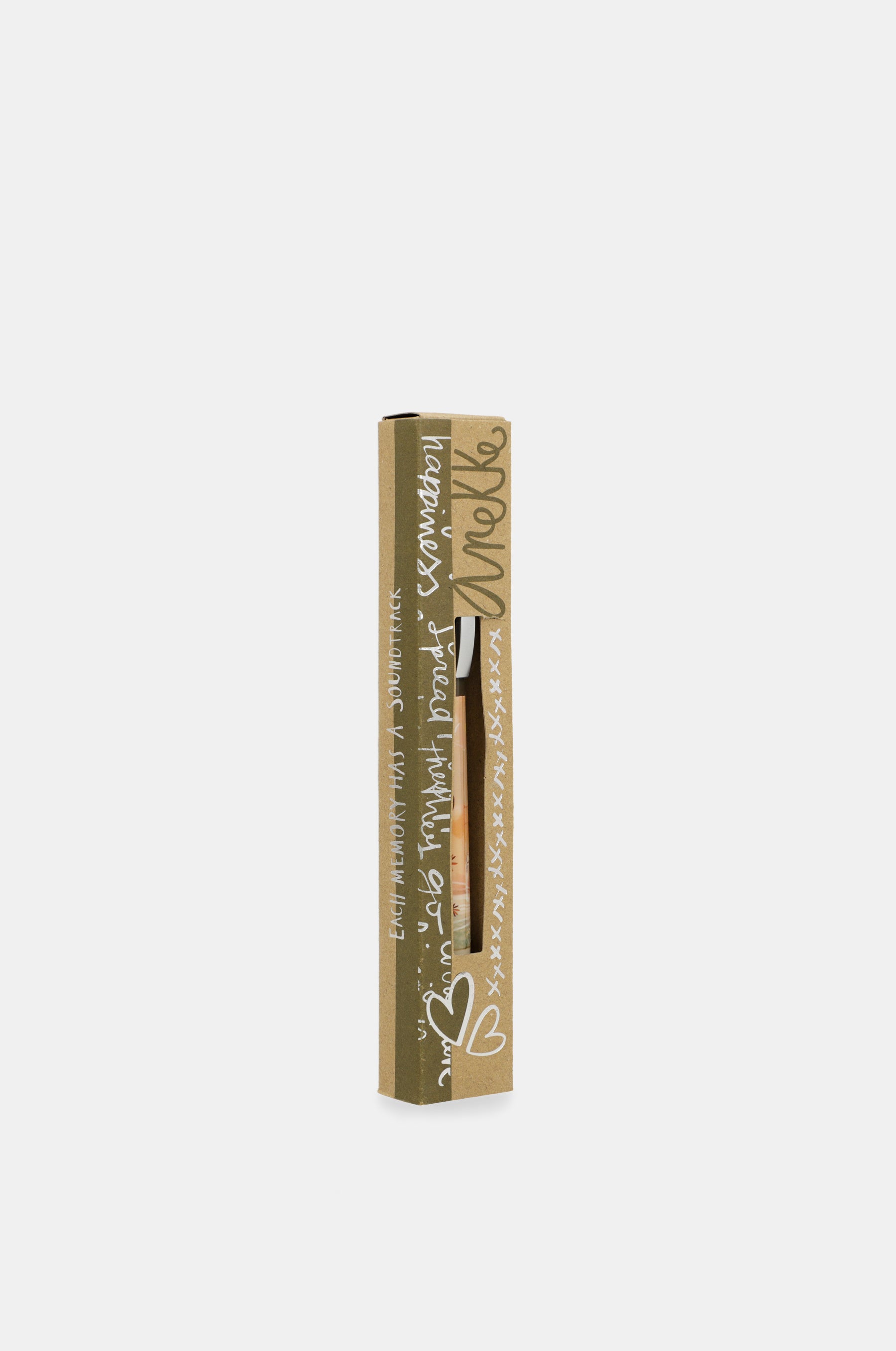 Peace & Love pen