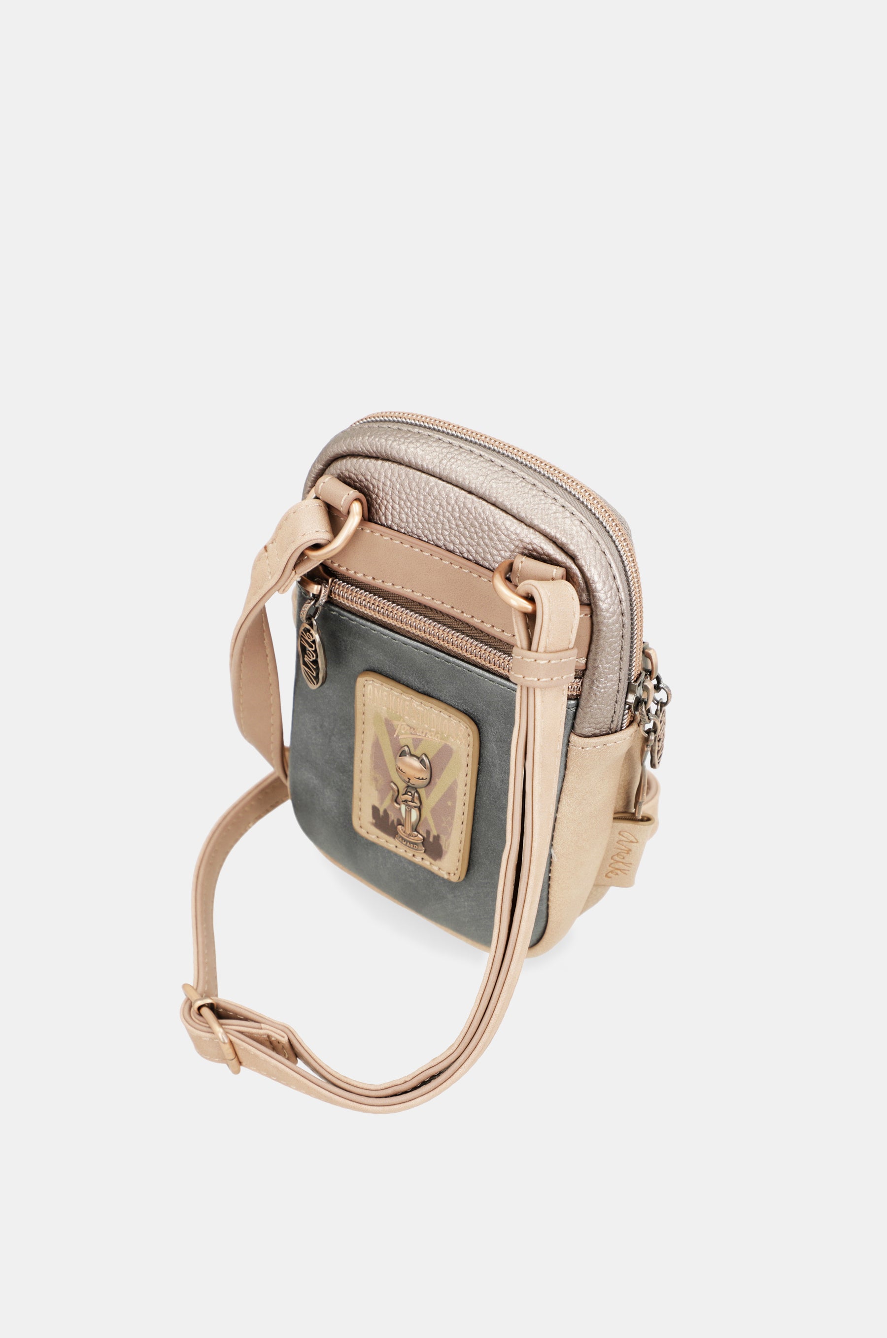 Hollywood crossbody mini bag