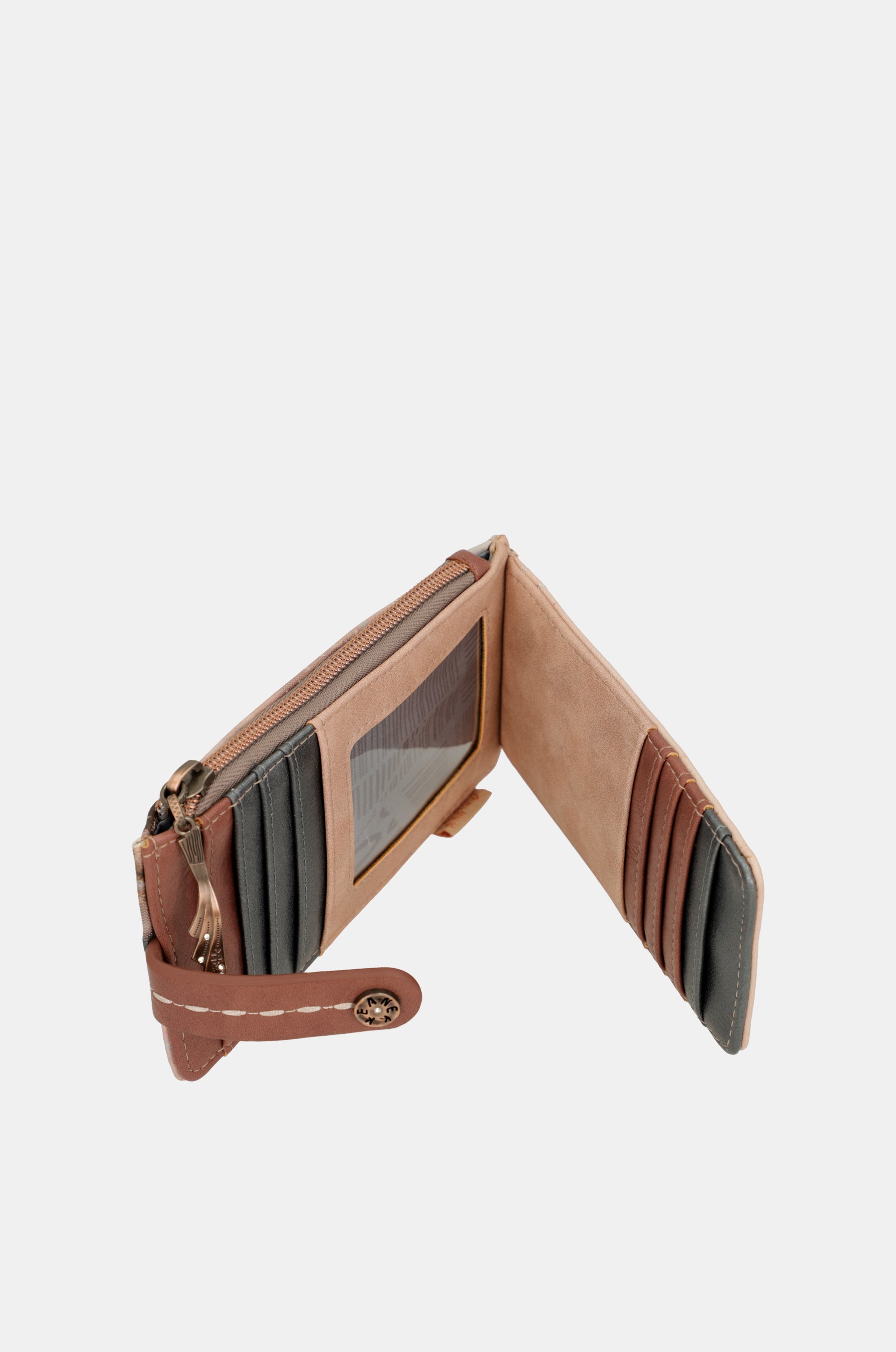 Hollywood RFID card holder