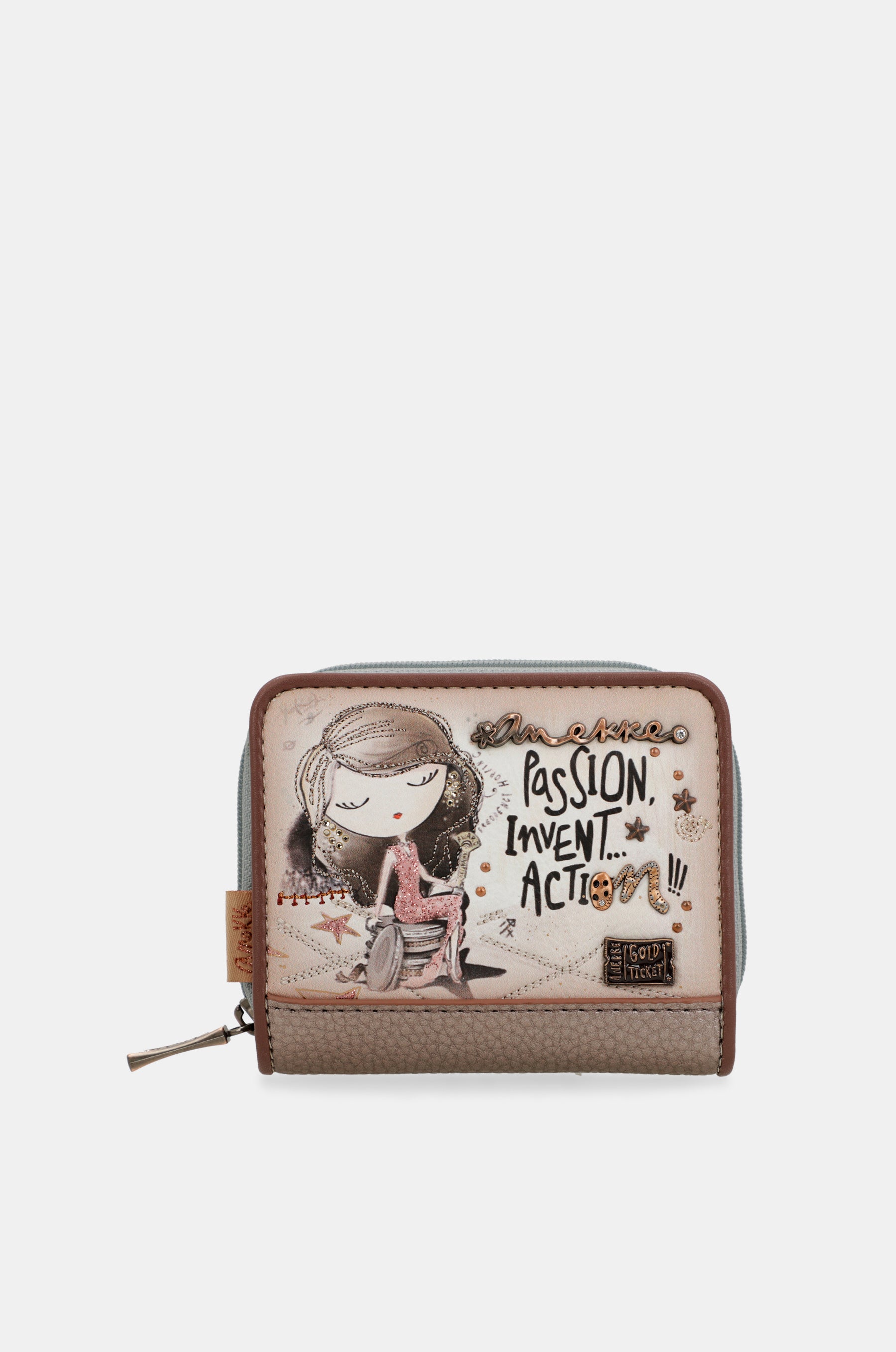 Core small coin purse