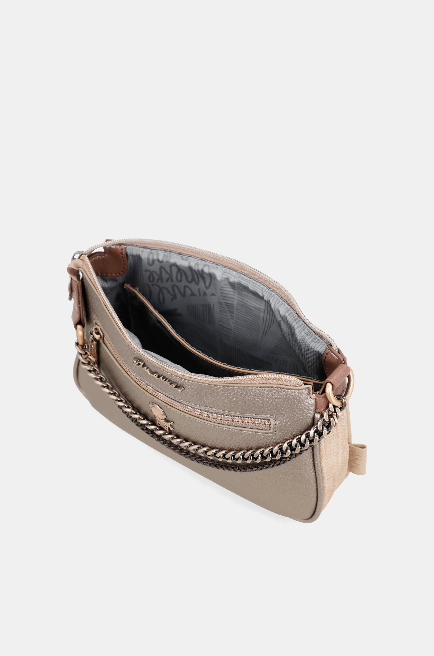Stars baguette bag
