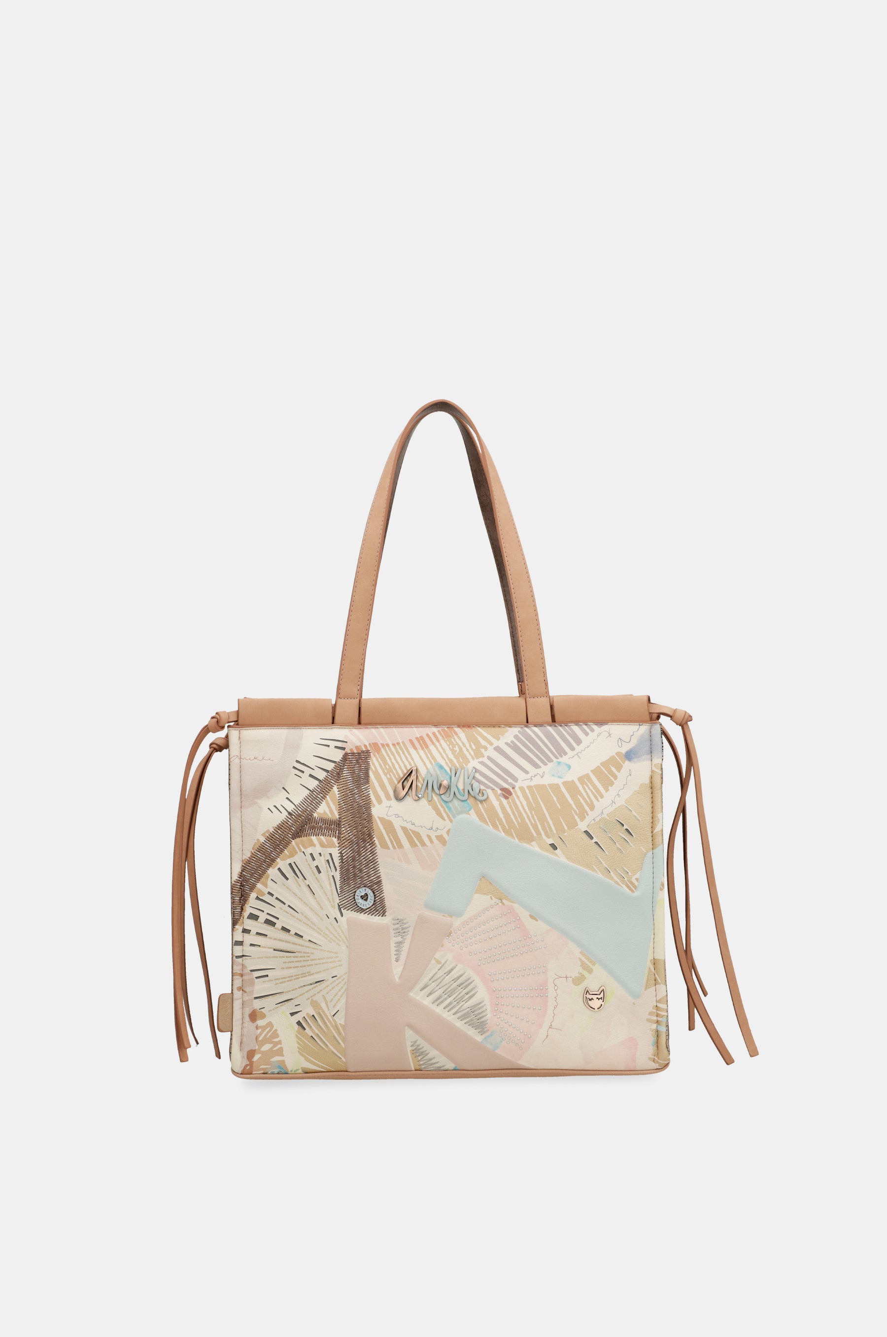 Passion shopping bag