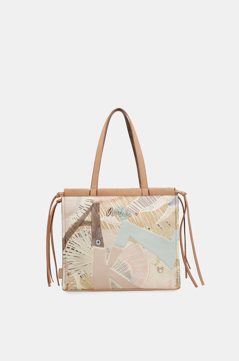 Passion shopping bag
