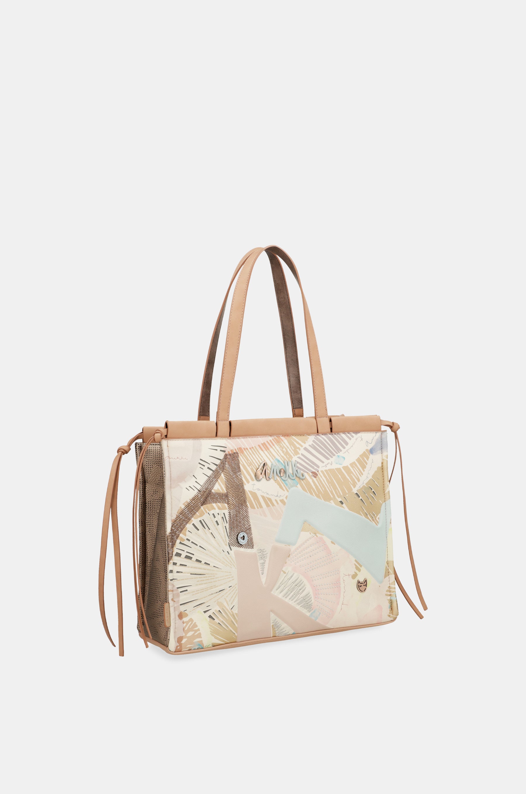 Passion shopping bag
