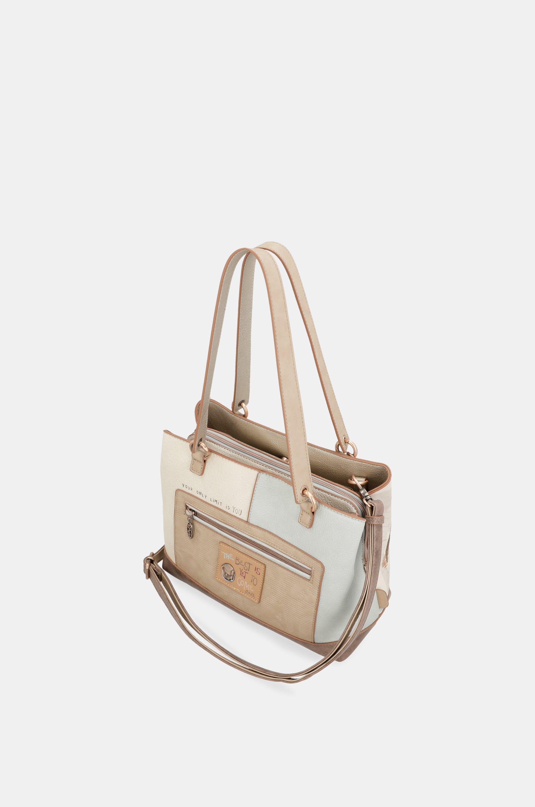 Passion shoulder bag