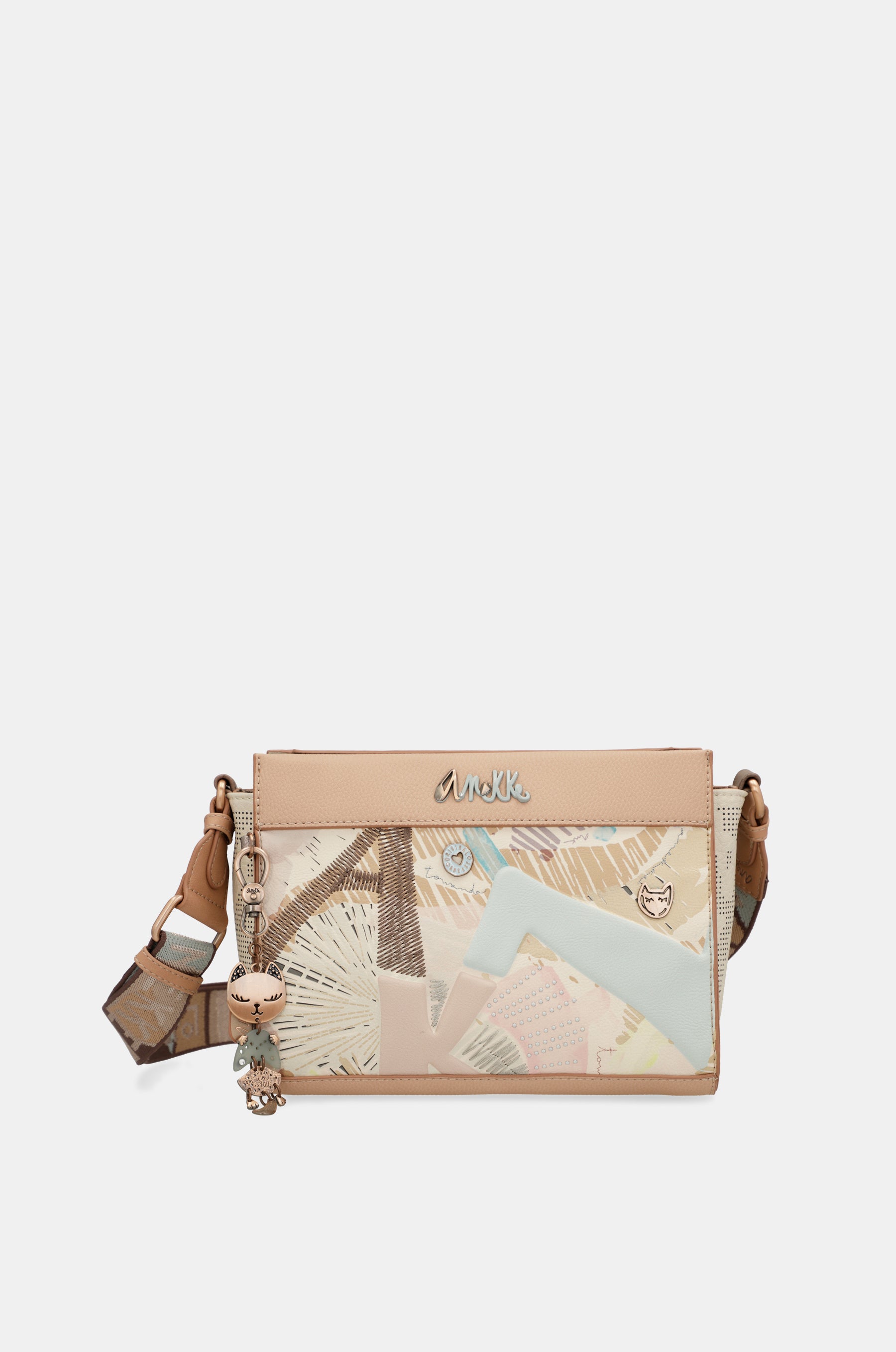 Passion medium crossbody bag