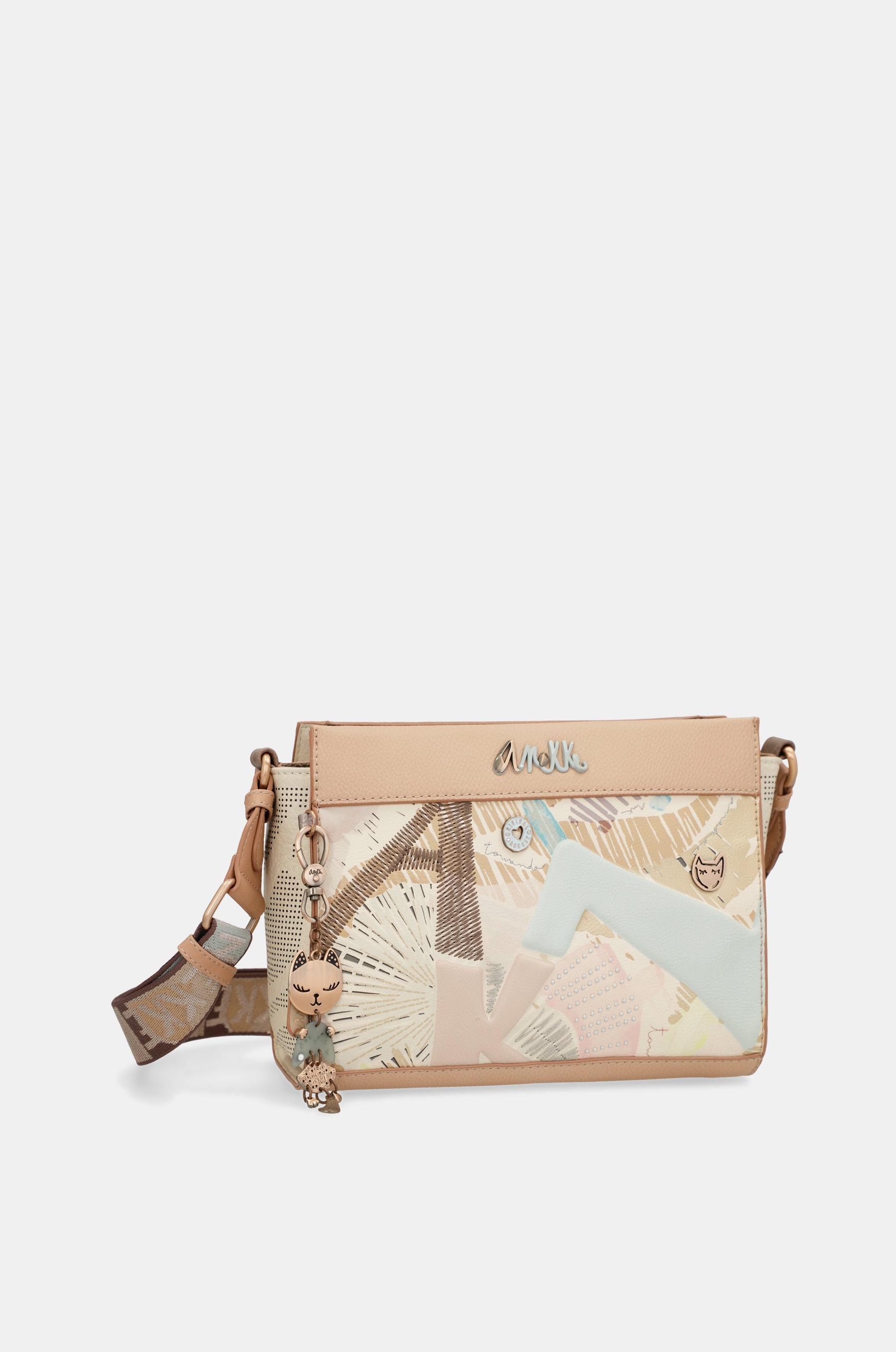 Passion medium crossbody bag