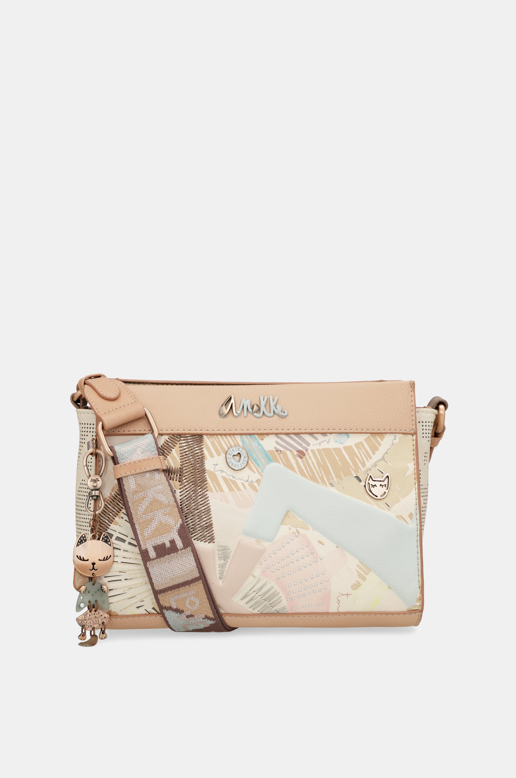 Passion medium crossbody bag