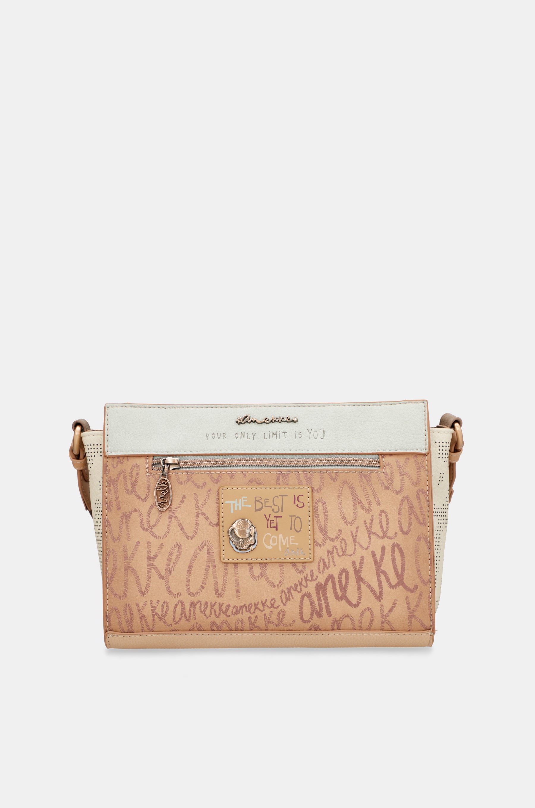 Passion medium crossbody bag