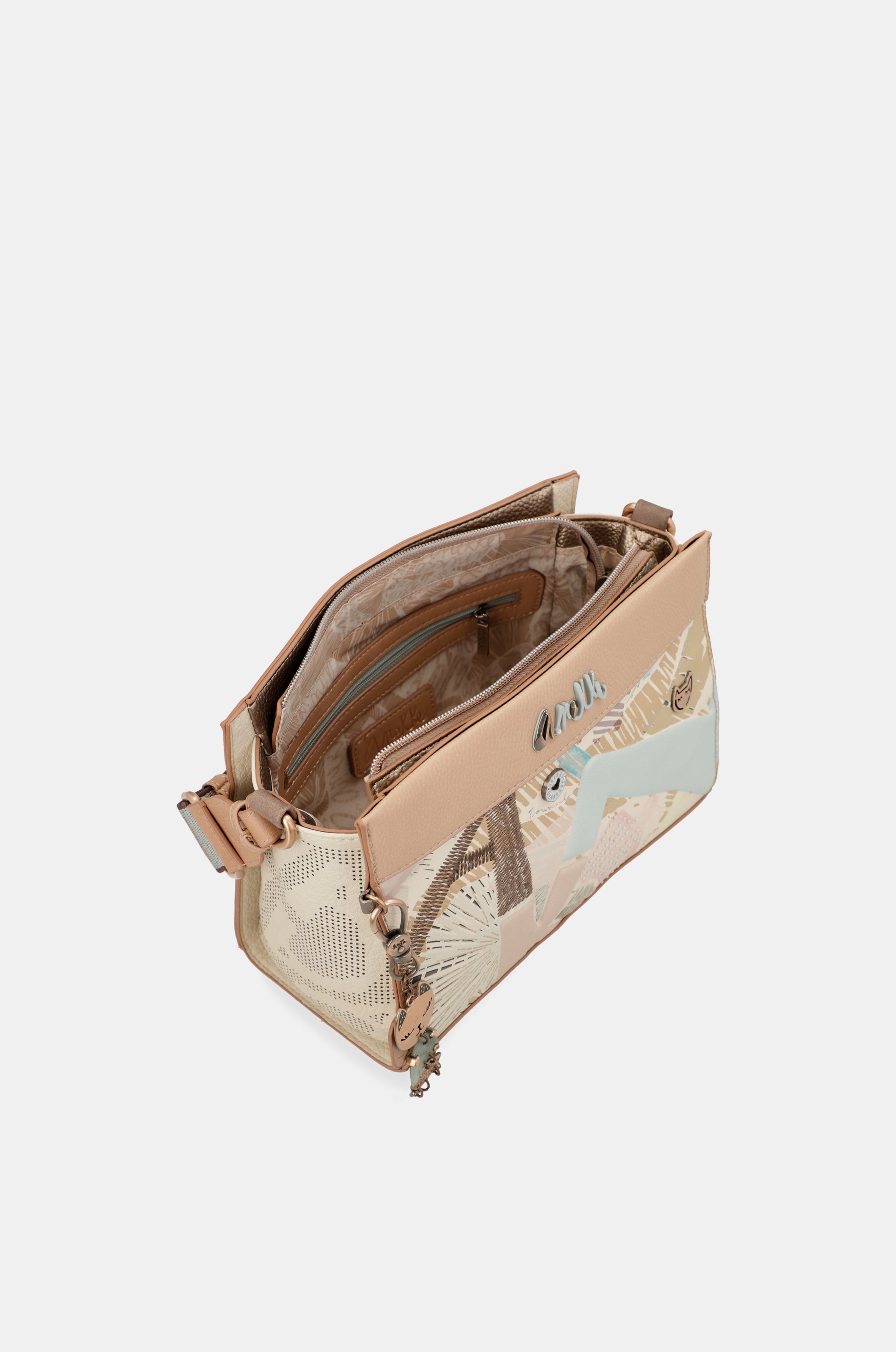 Passion medium crossbody bag