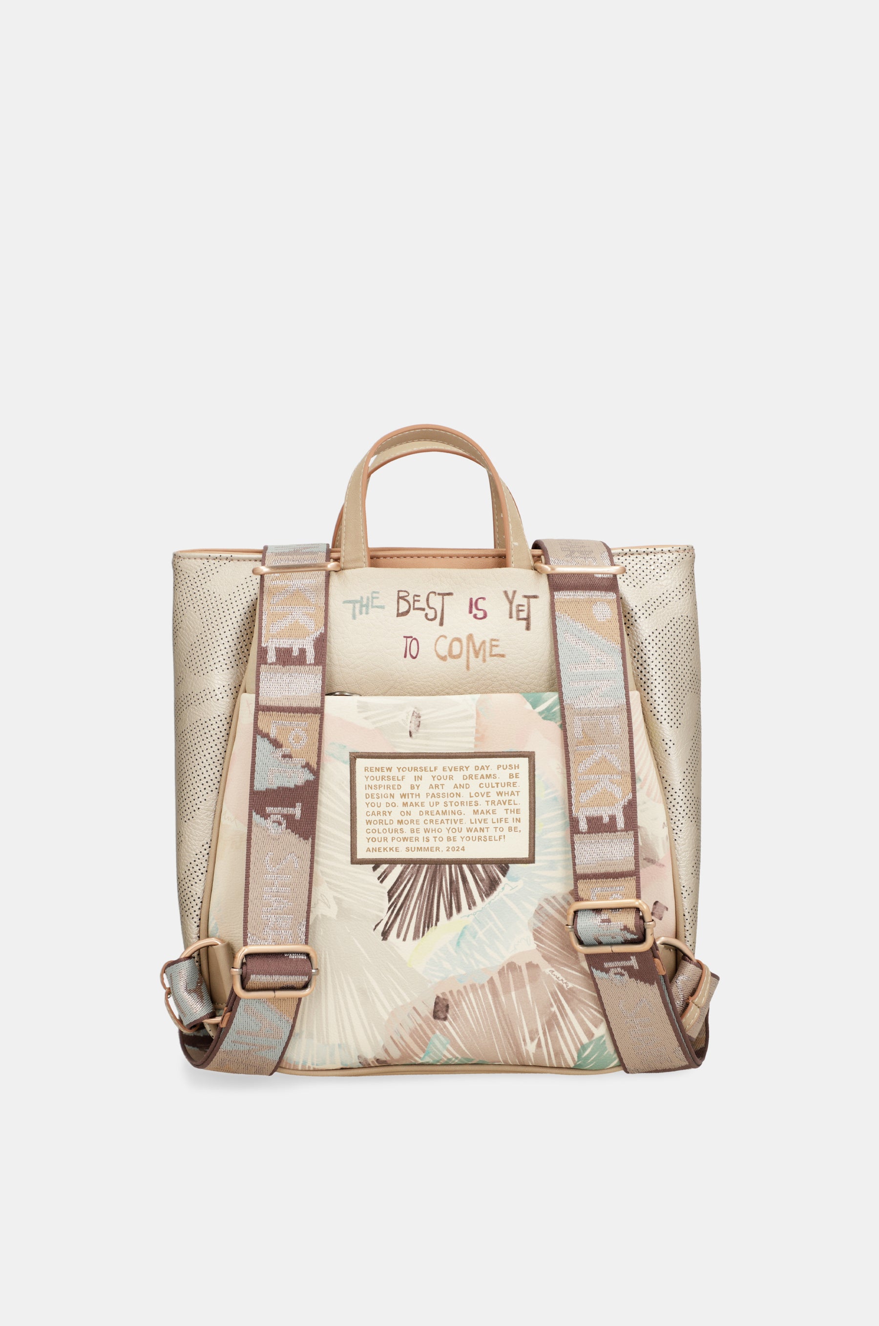 Passion ANK backpack