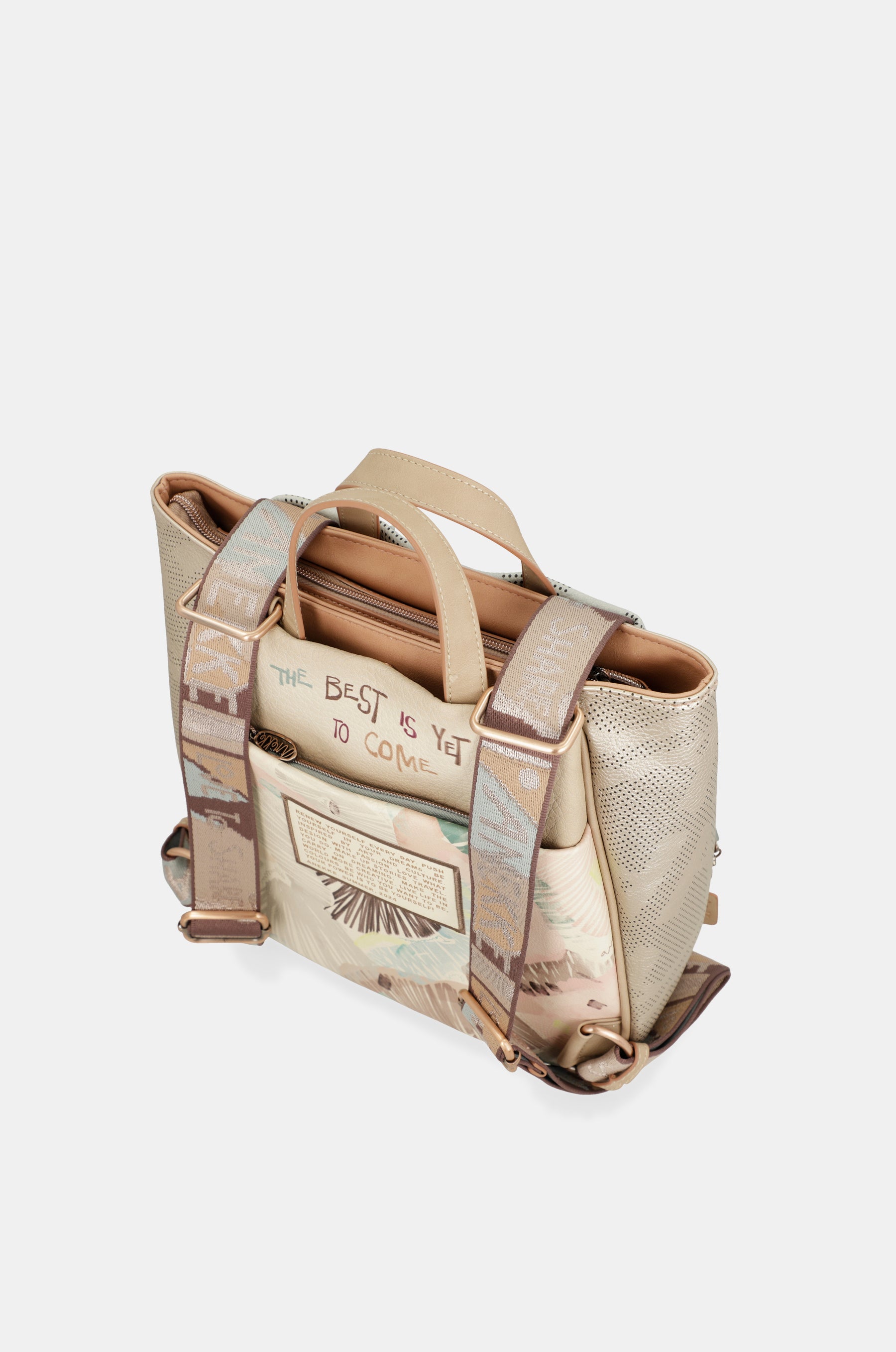 Passion ANK backpack