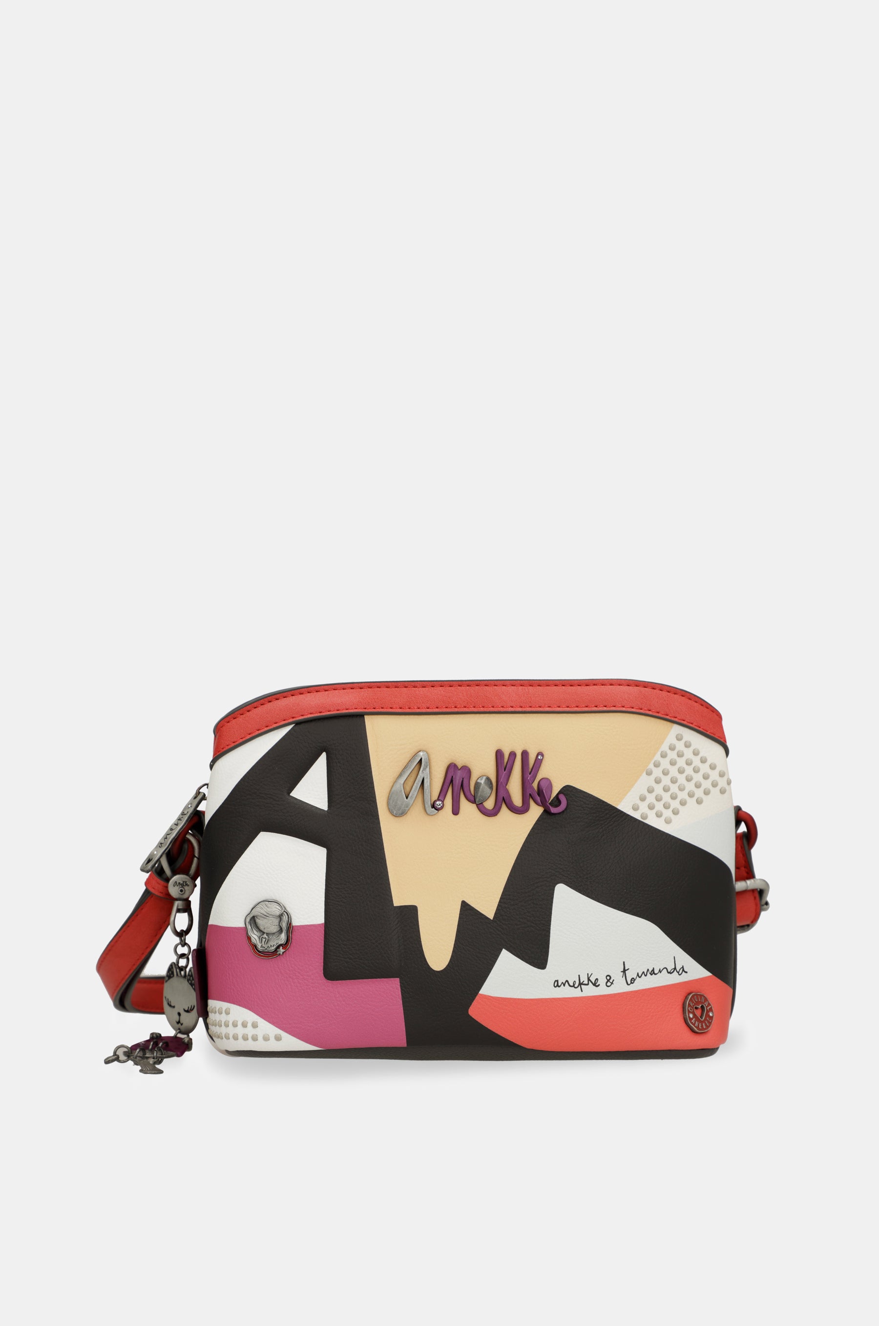 Fashion medium crossbody bag