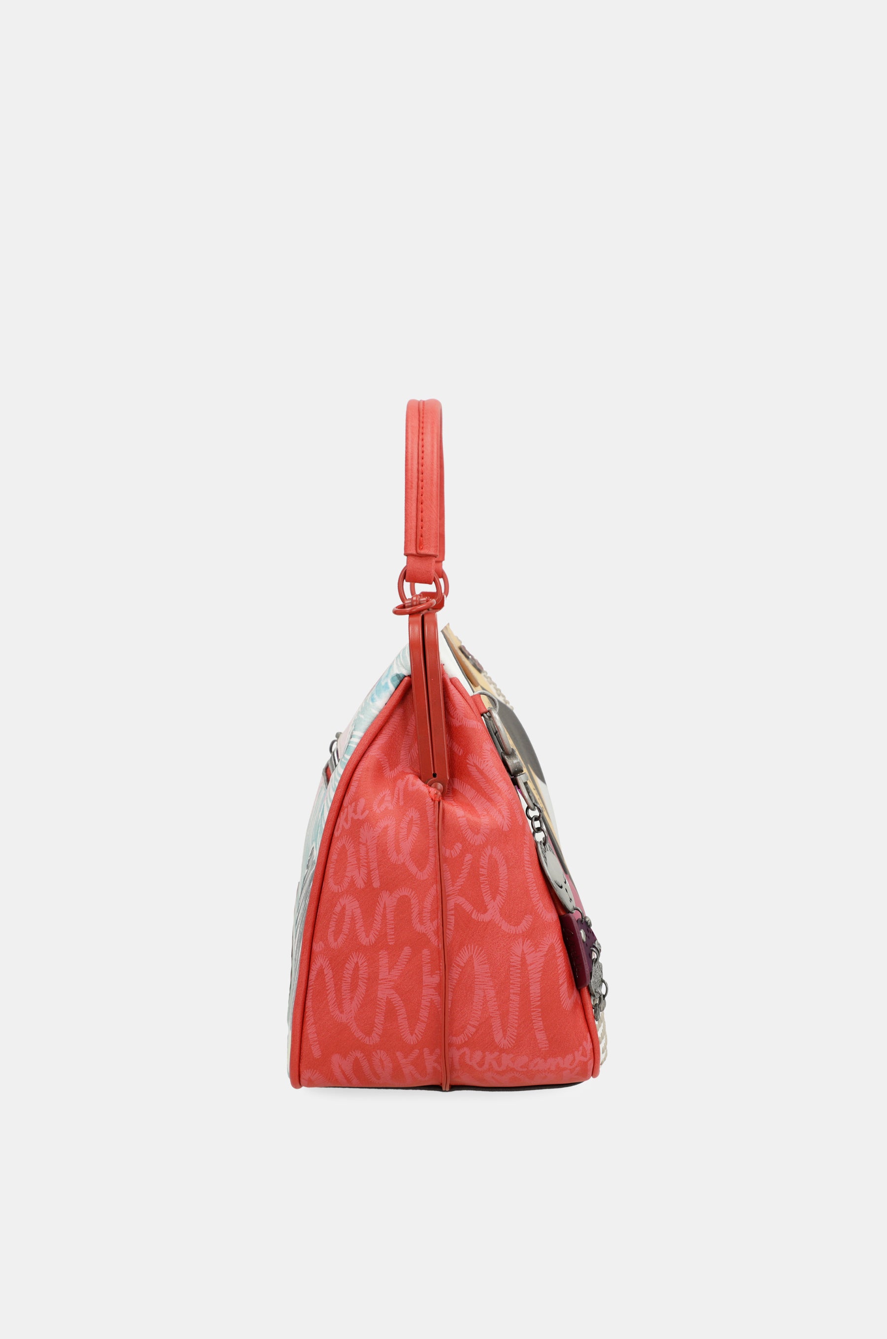 Fashion doctor bag