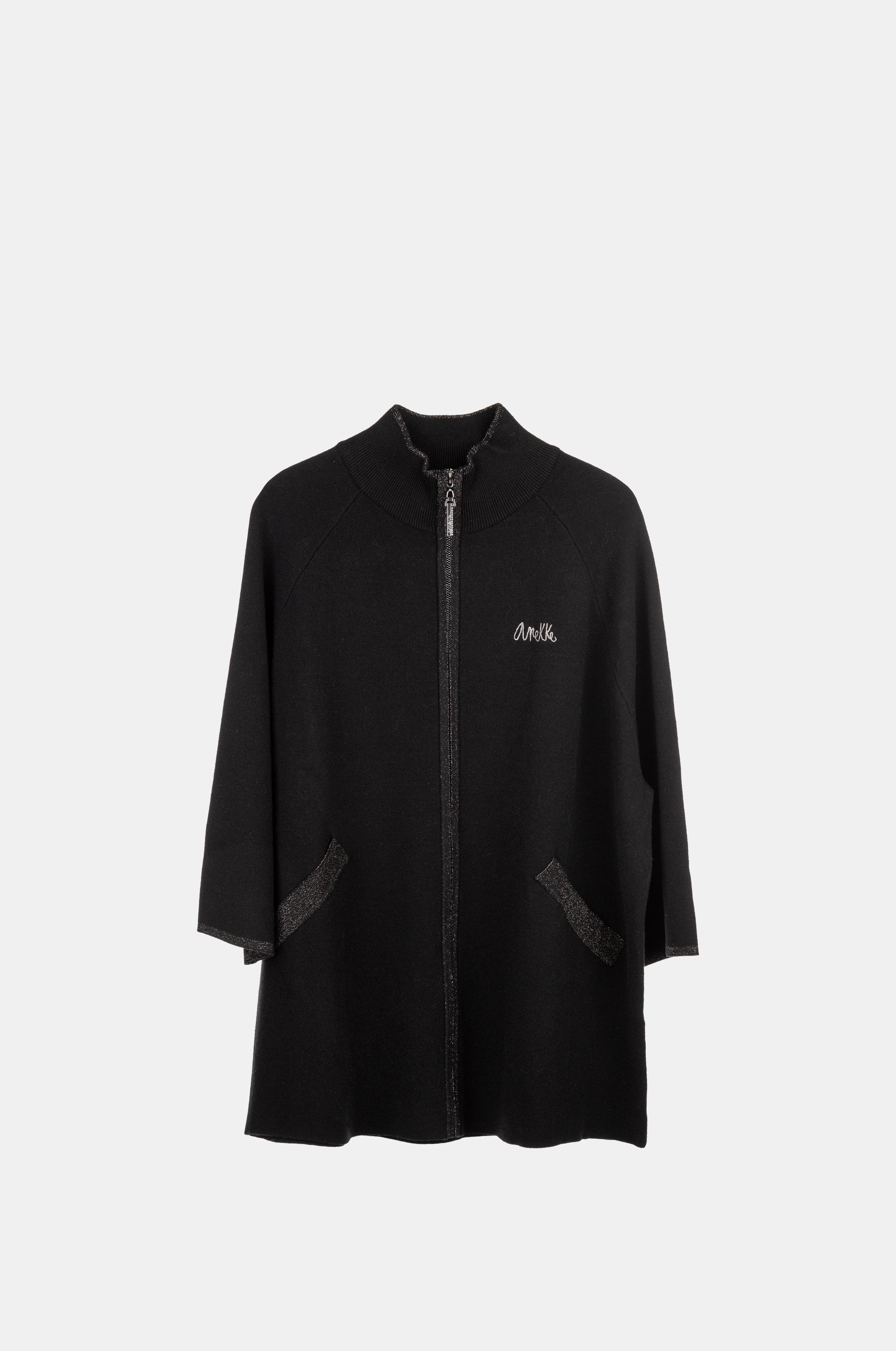 Anekke black jacket
