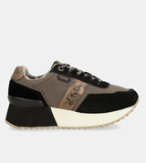 Urban brown sneaker