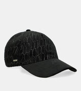 Dark cap