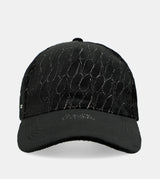 Dark cap