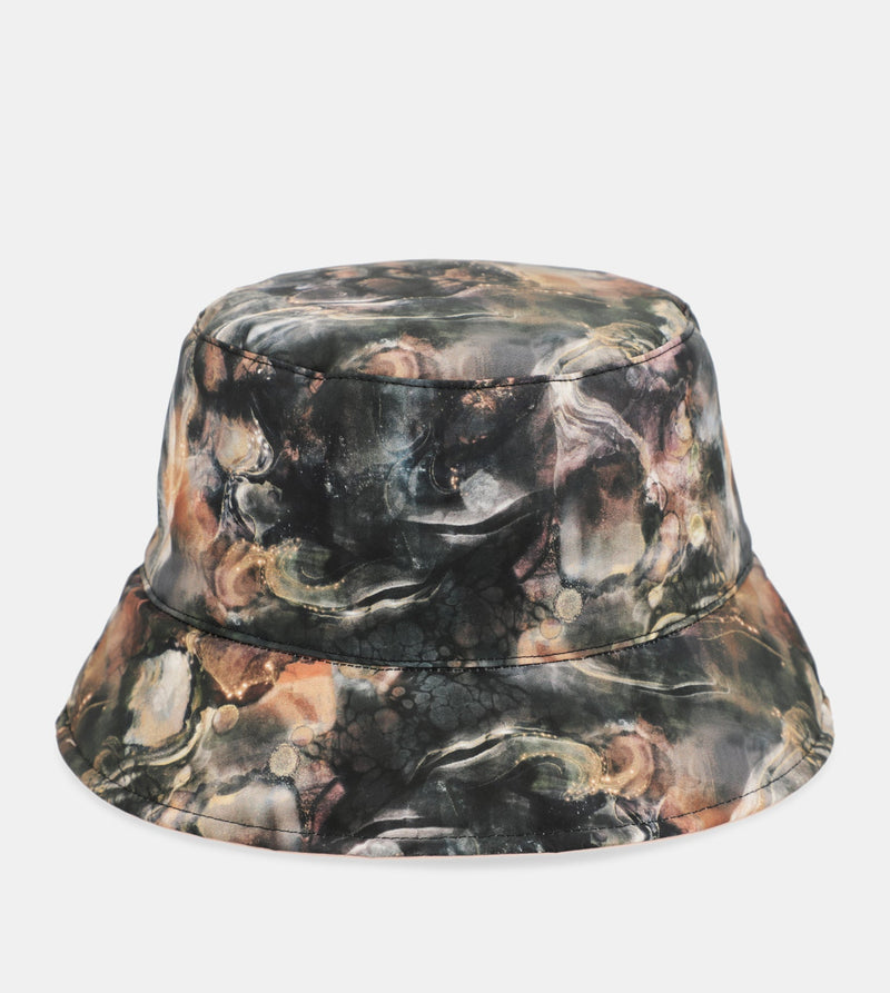 Dreamverse reversible bucket hat