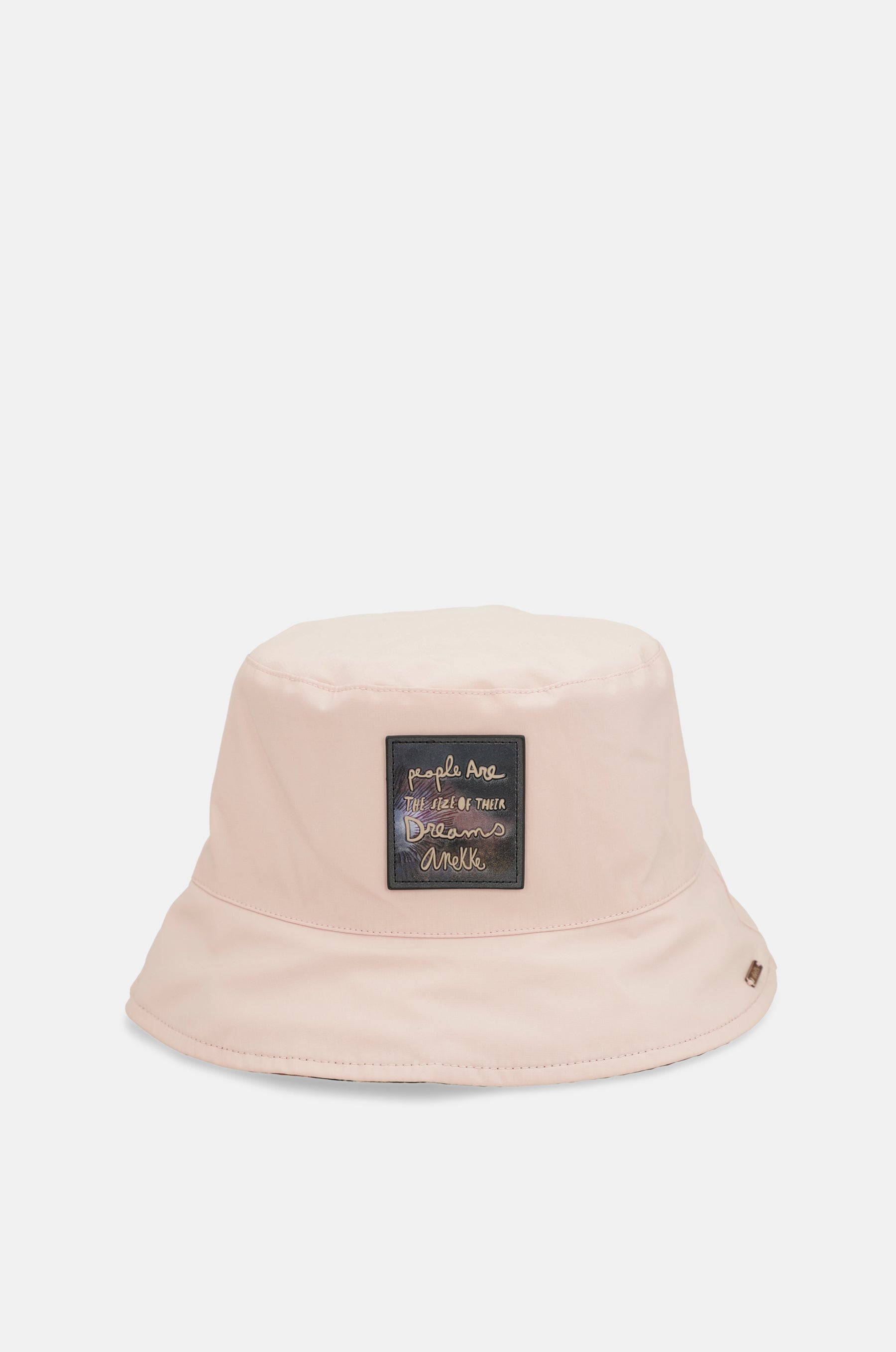 Dreamverse reversible bucket hat