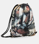 Mochila saco Imaginary